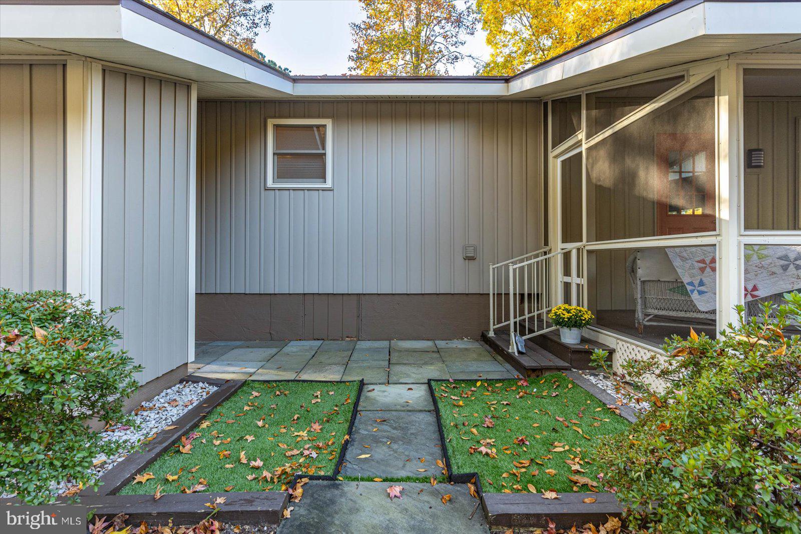 OCEAN PINES - BAY COLONY - Residential