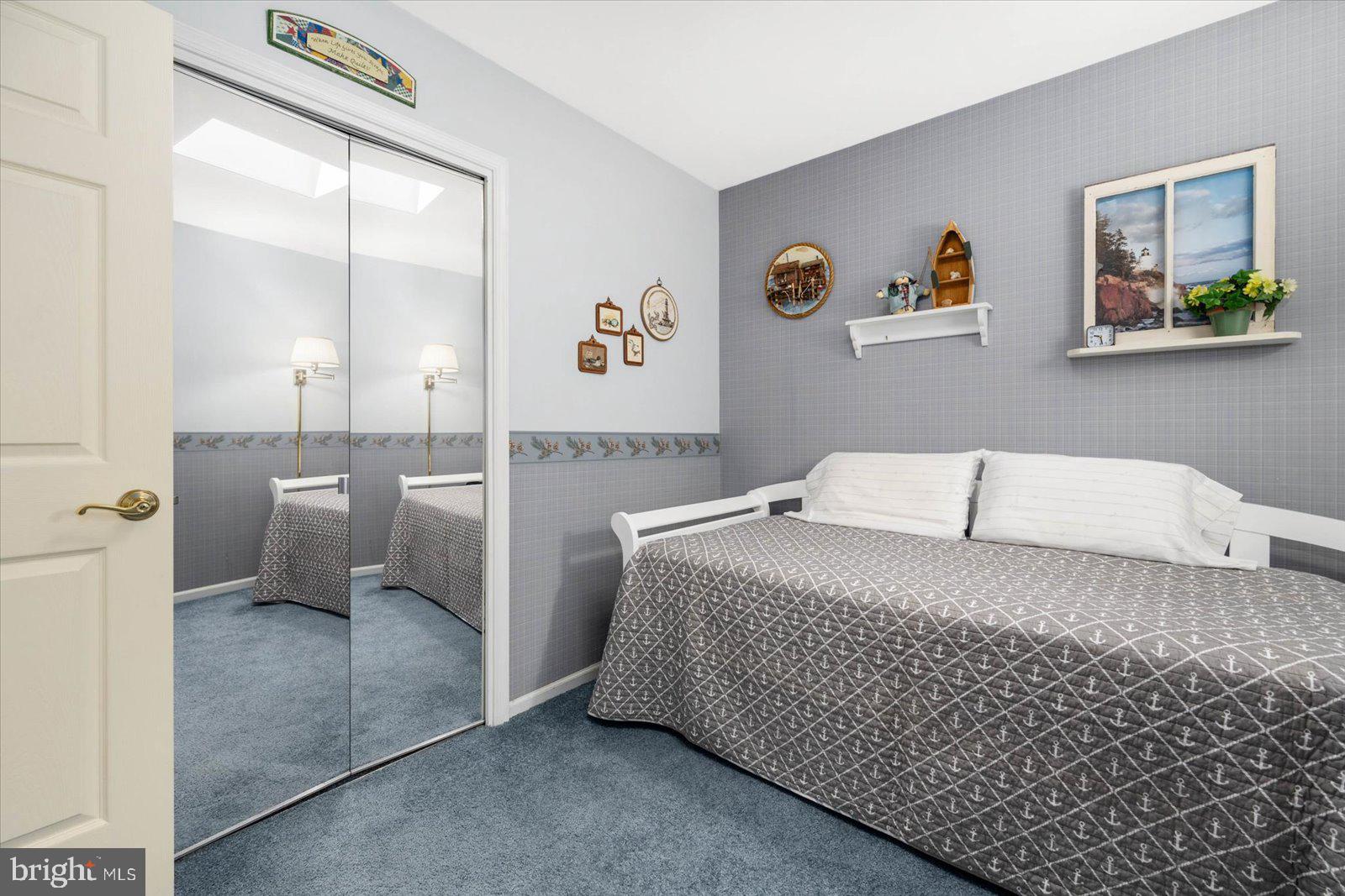 OCEAN PINES - BAY COLONY - Residential