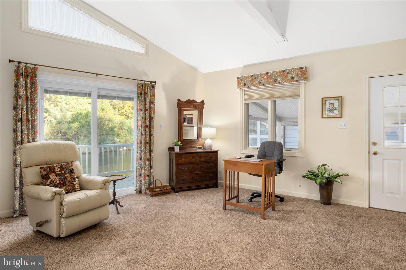 OCEAN PINES - BAY COLONY - Residential