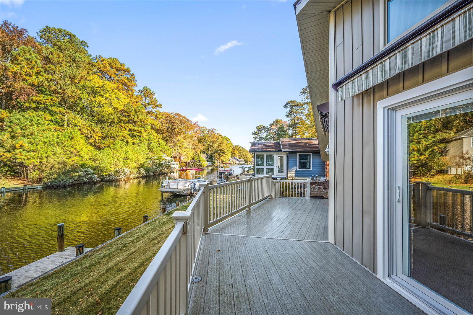 OCEAN PINES - BAY COLONY - Residential