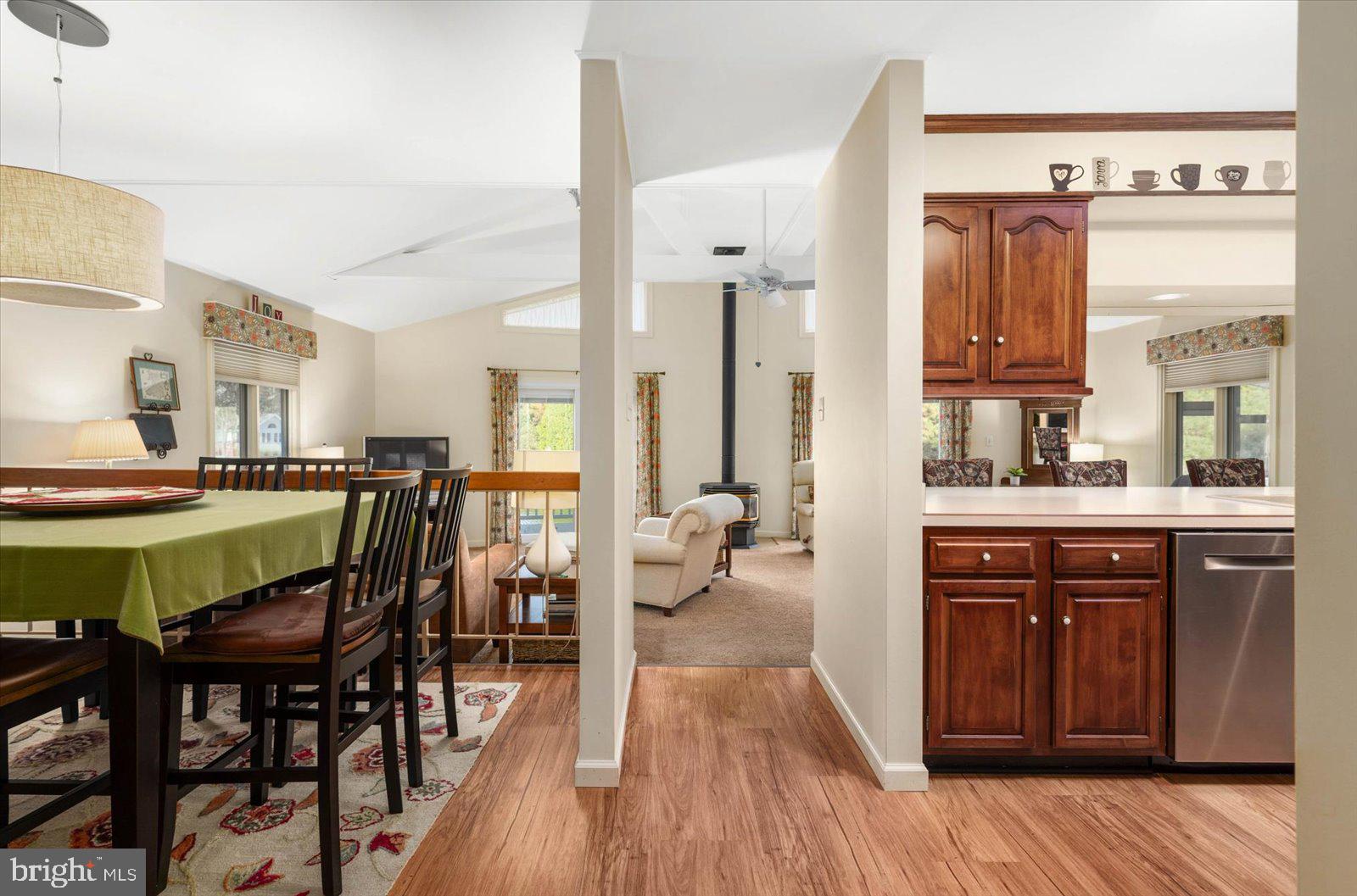 OCEAN PINES - BAY COLONY - Residential