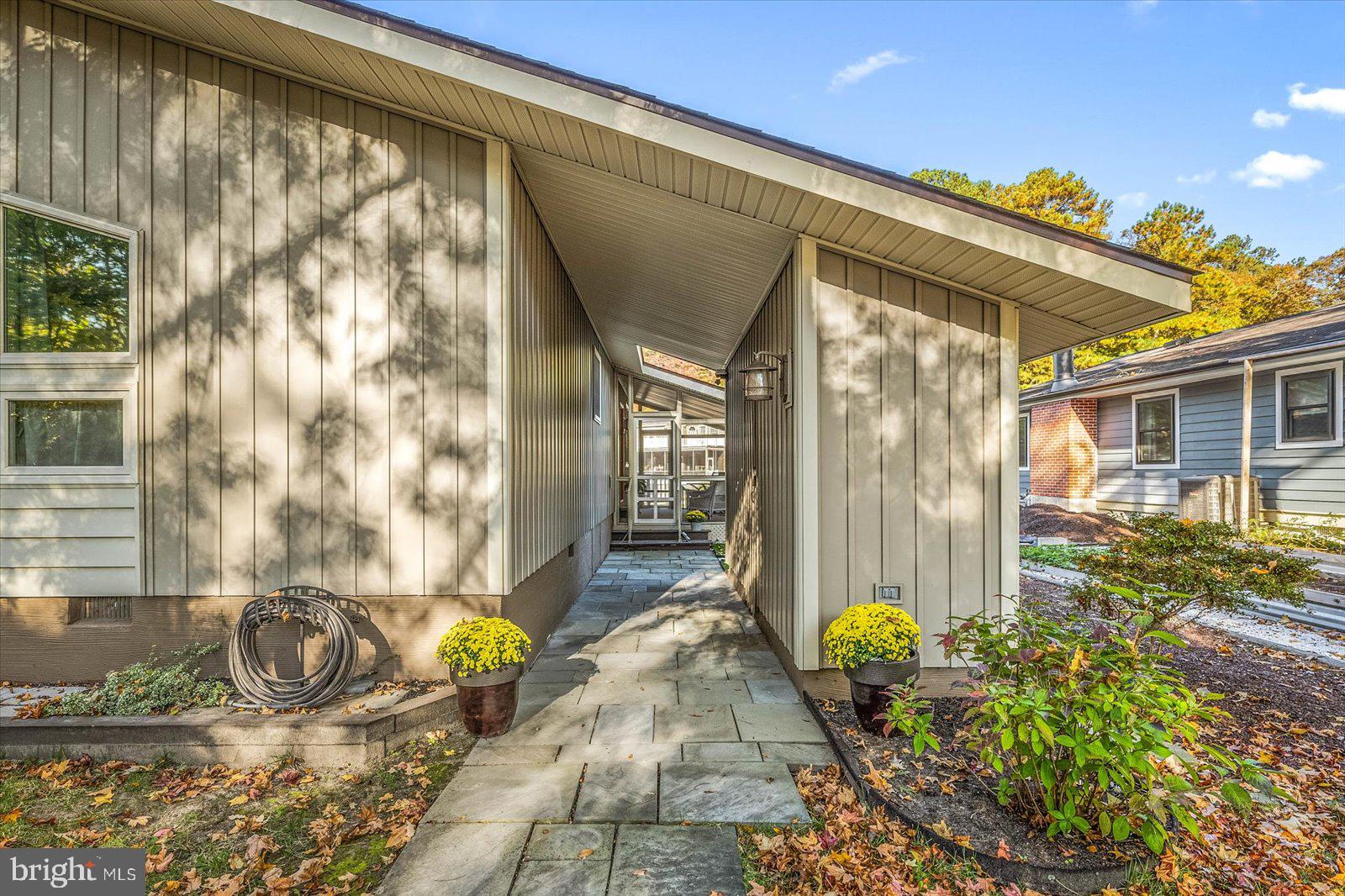 OCEAN PINES - BAY COLONY - Residential