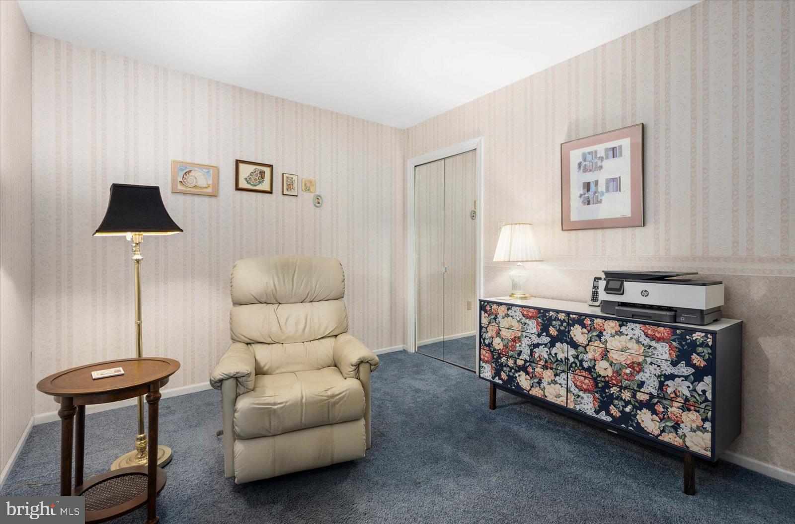 OCEAN PINES - BAY COLONY - Residential