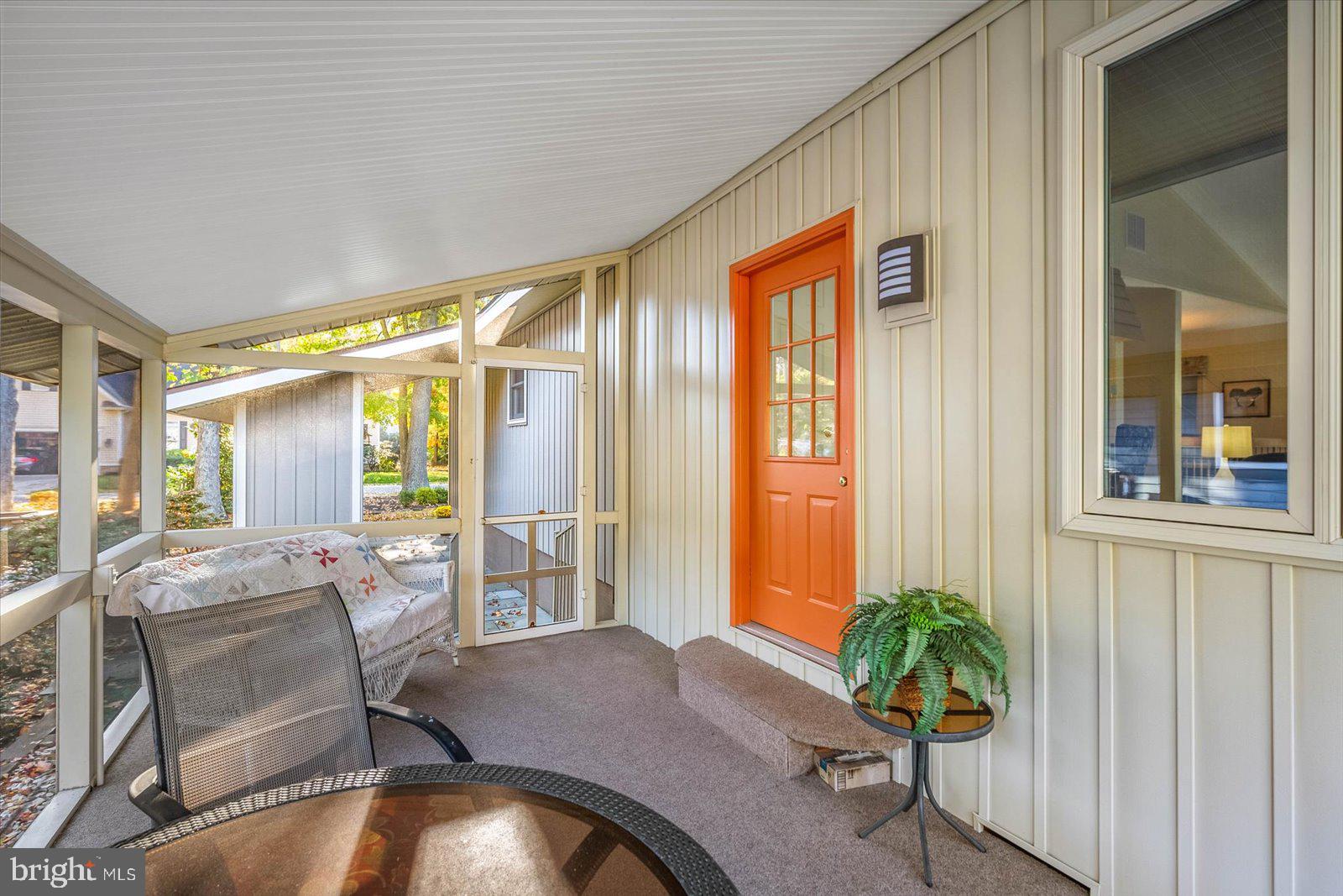 OCEAN PINES - BAY COLONY - Residential