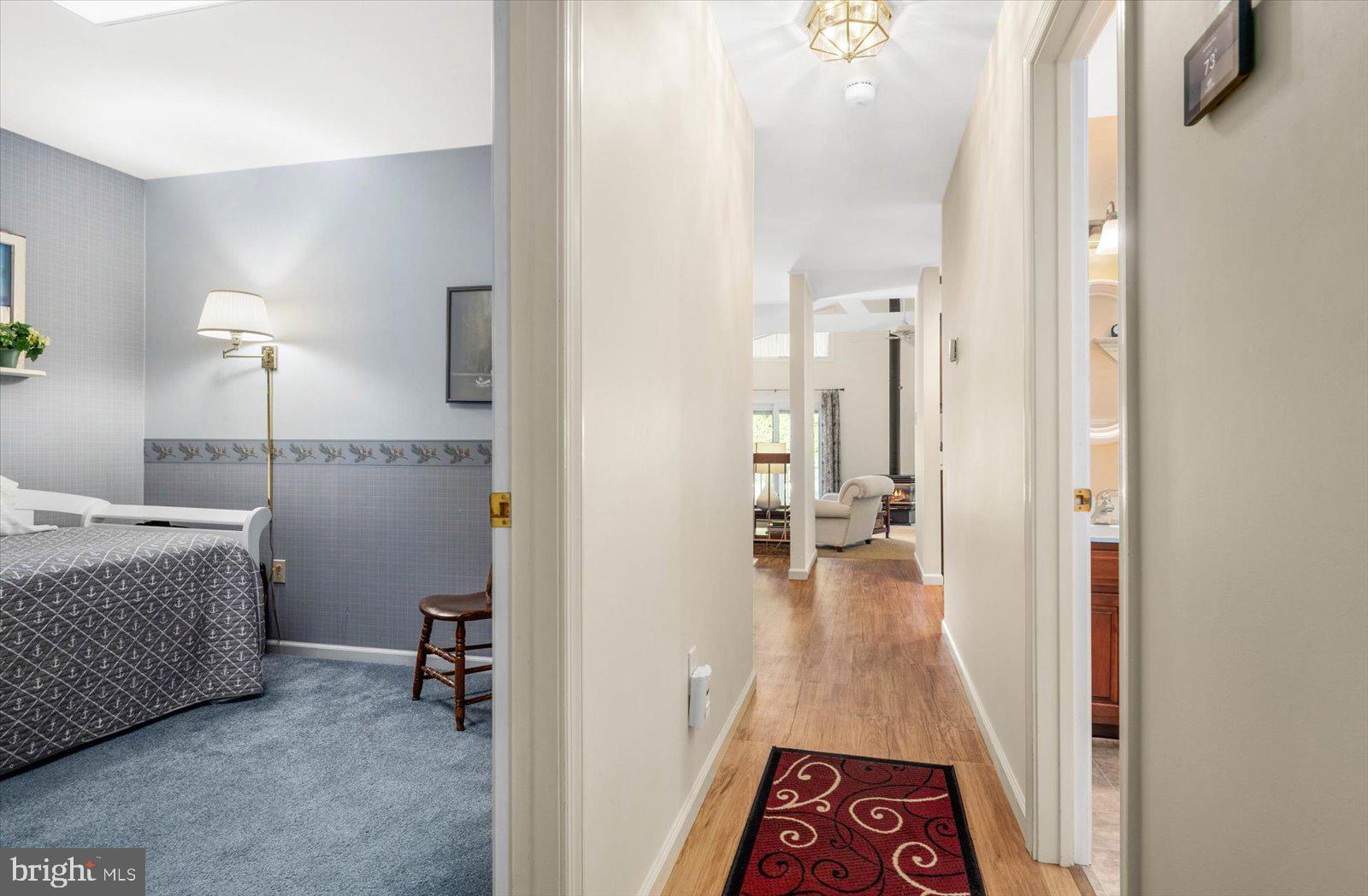 OCEAN PINES - BAY COLONY - Residential