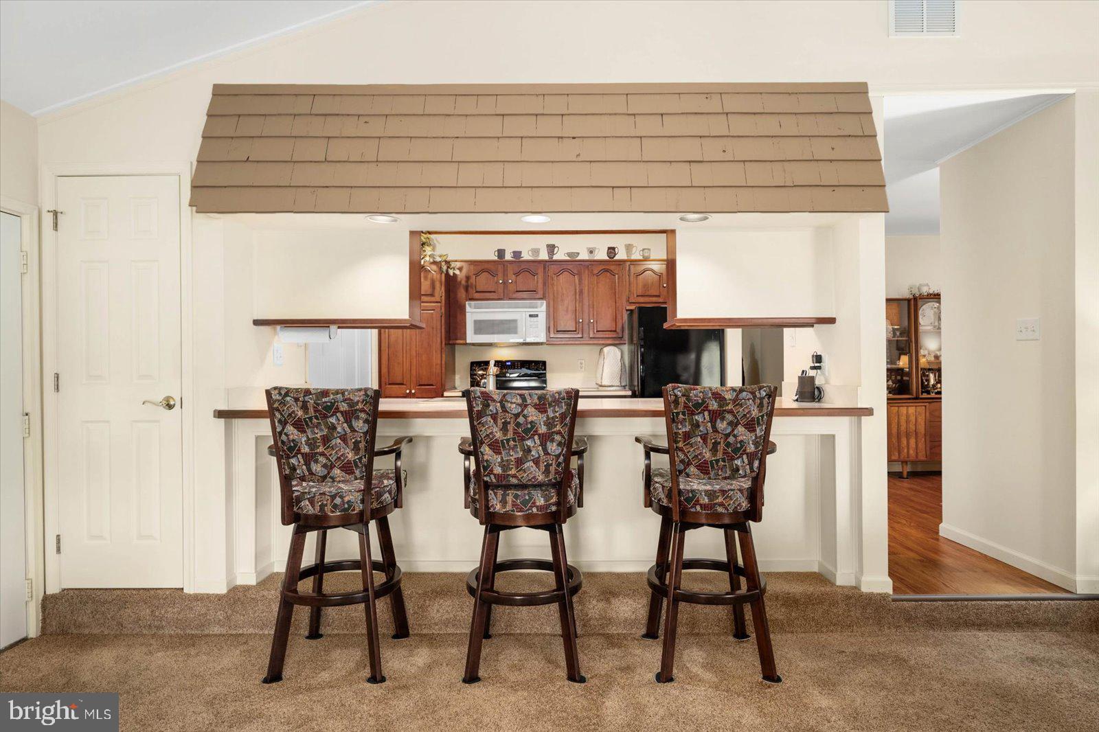 OCEAN PINES - BAY COLONY - Residential