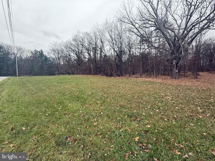 Discover the perfect setting for your dream home on this expansive 4-acre corner lot! This property is ready to build, with well, septic, and electric already in place. Located just minutes from The Woods Resort, enjoy the convenience of nearby amenities while basking in the tranquility of a private, spacious lot. Whether you're planning your forever home or a vacation retreat, this property offers the ideal blend of comfort and location. Don't miss this incredible opportunity!