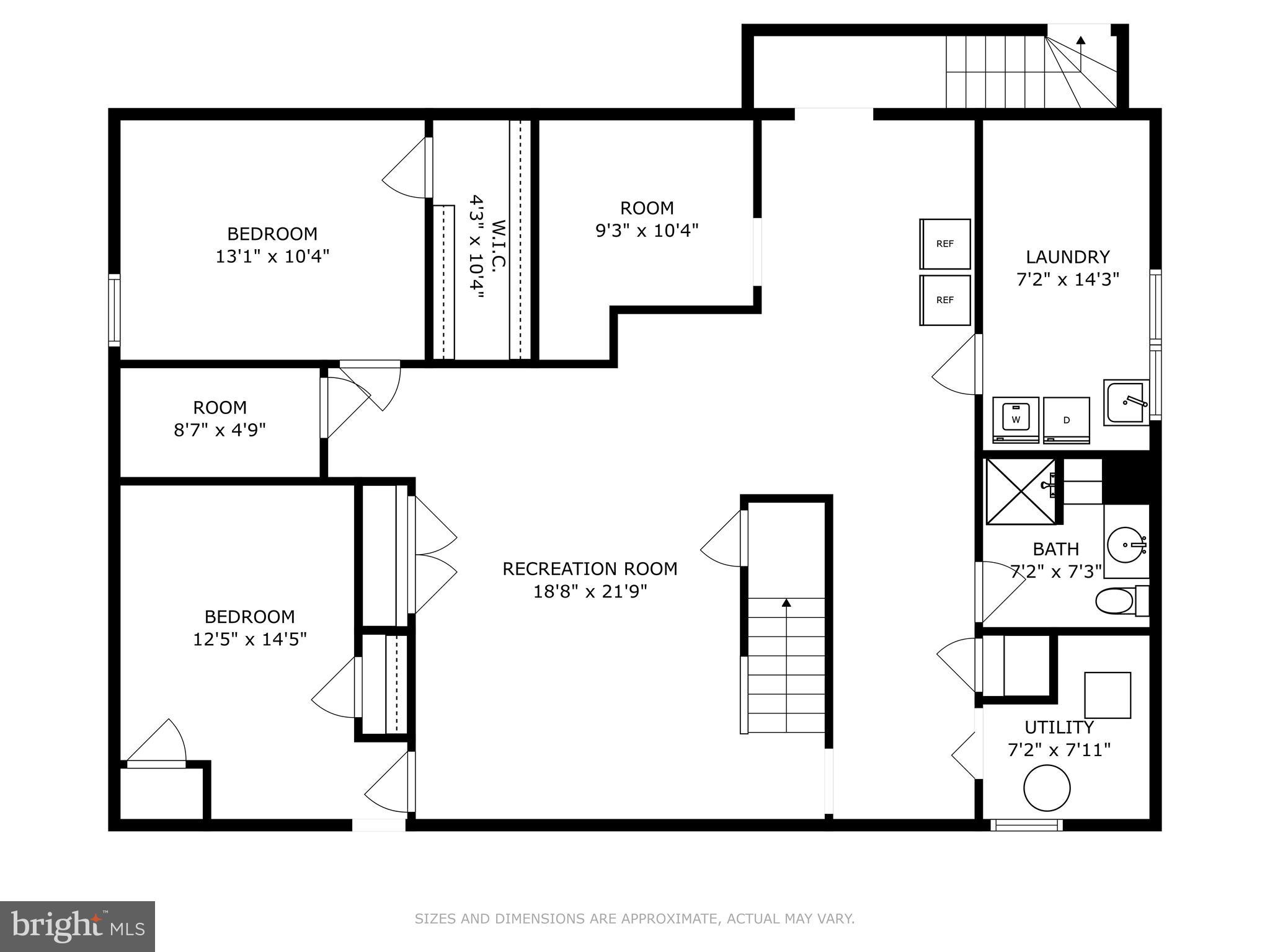 MEADOWOOD - Residential