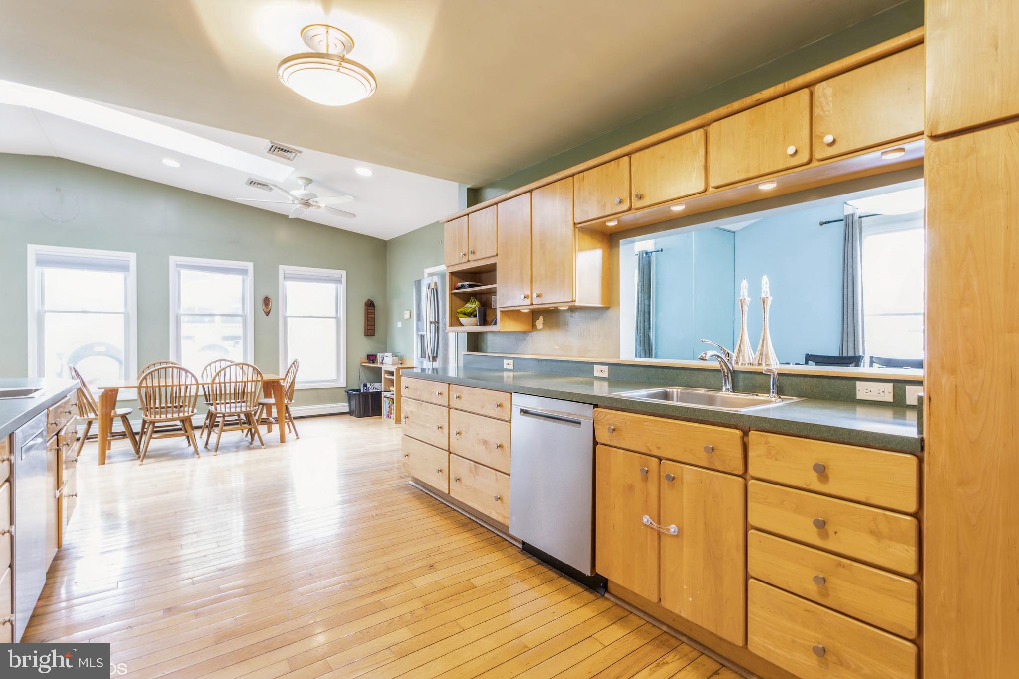 MEADOWOOD - Residential