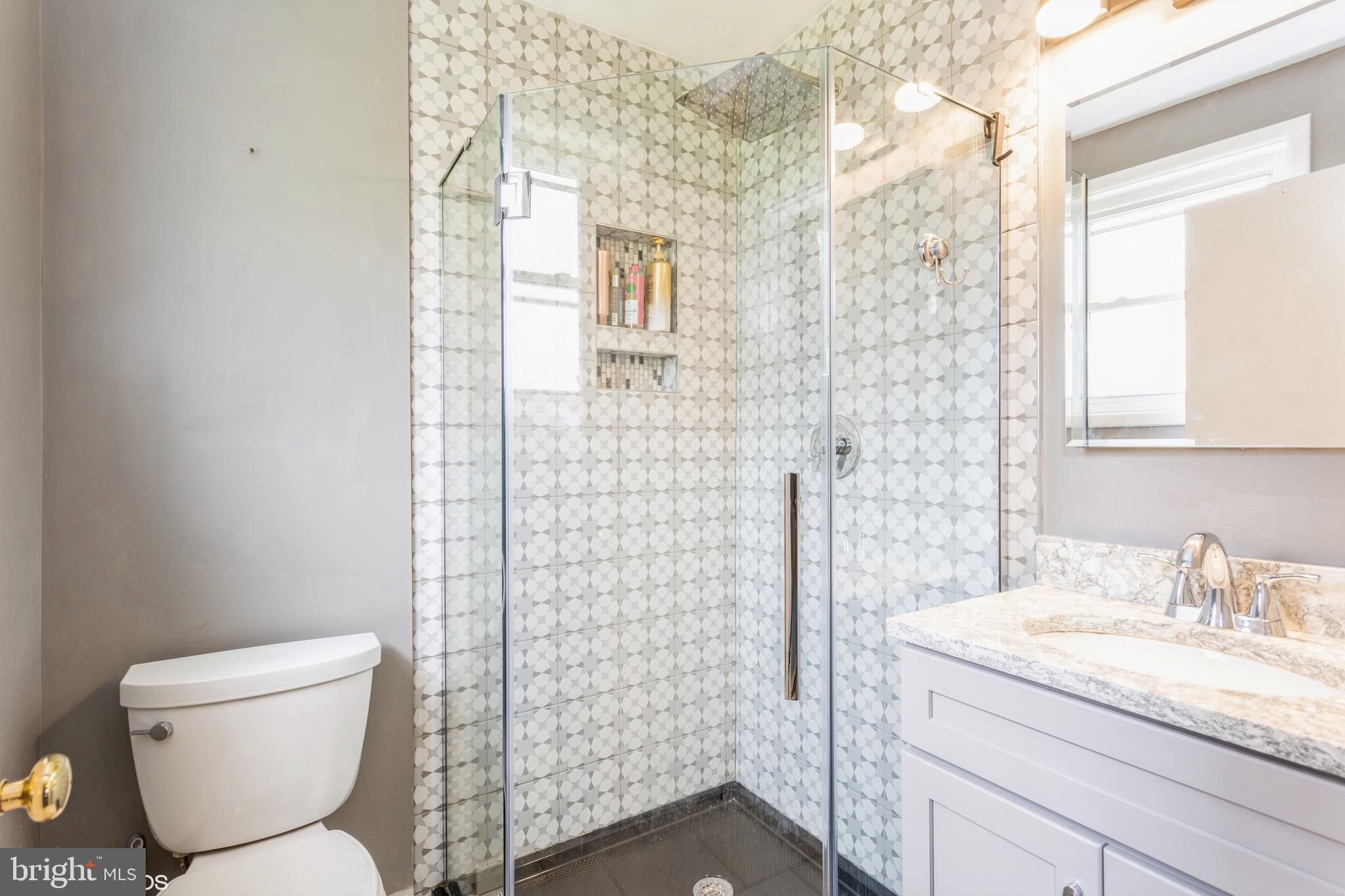 MEADOWOOD - Residential