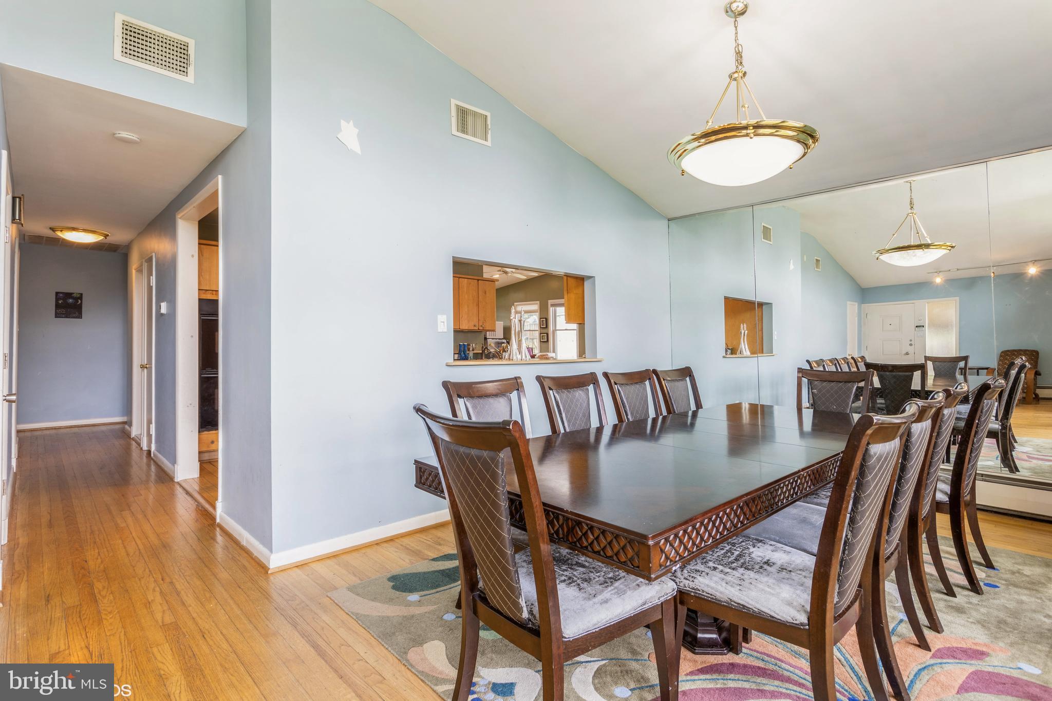 MEADOWOOD - Residential