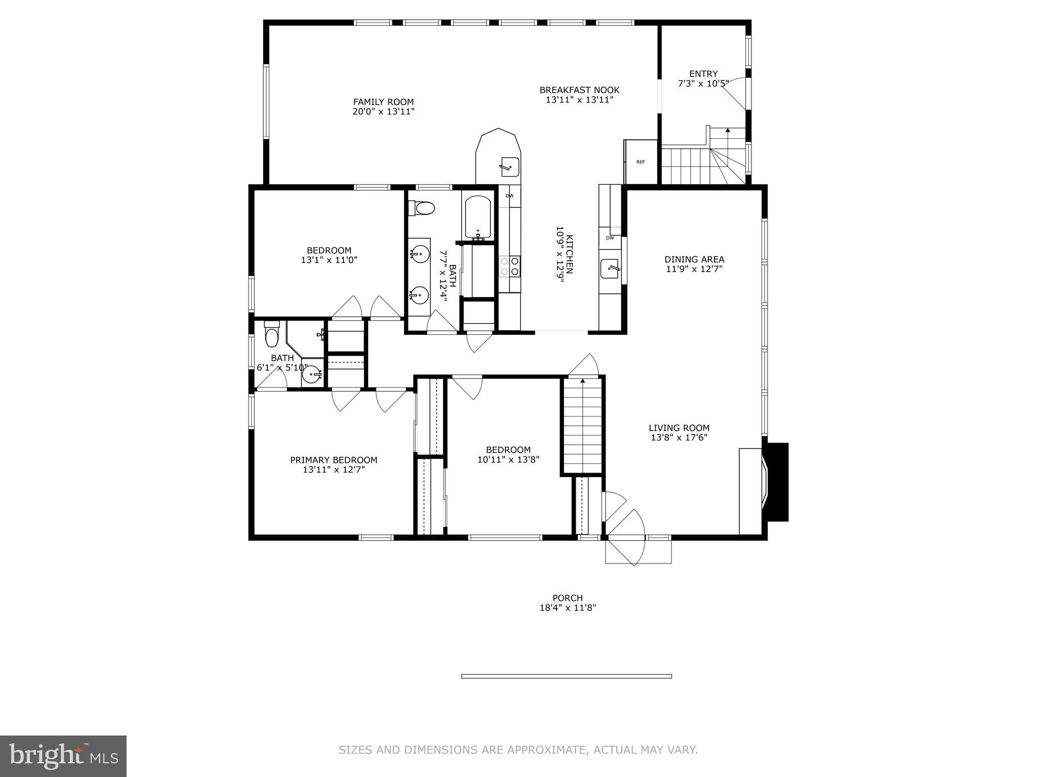 MEADOWOOD - Residential