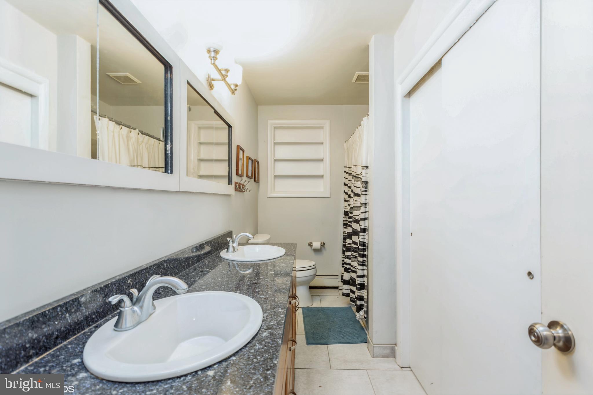 MEADOWOOD - Residential