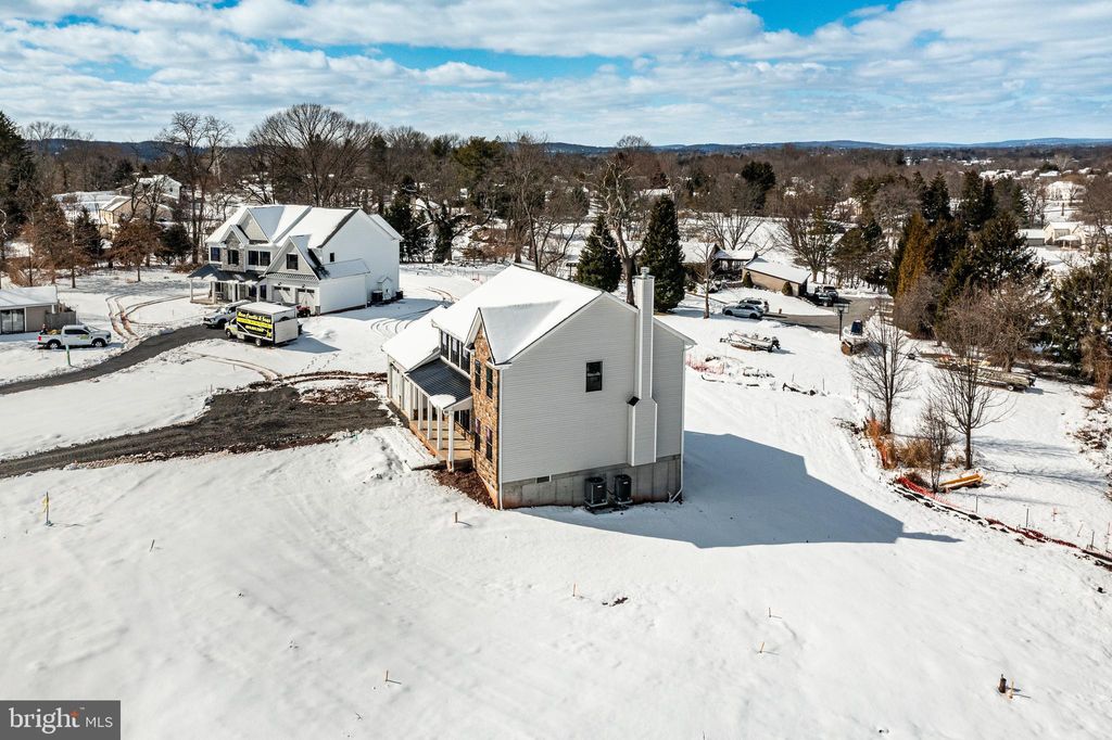 Photo of 104 Ferry Lane, PHOENIXVILLE, PA 19460 (MLS # PACT2118672)