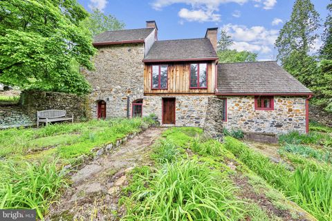 615 WESTBOURNE ROAD WEST CHESTER PA 19382