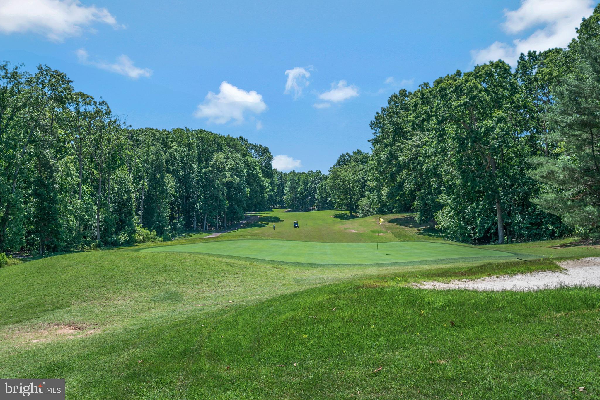 LAKE OF THE WOODS - Residential