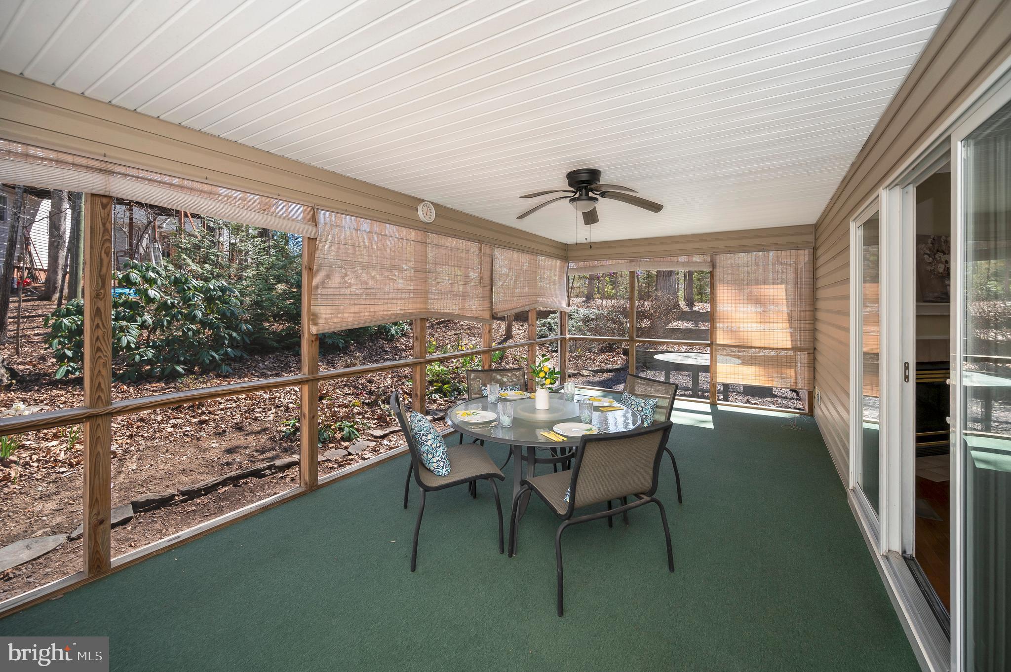 LAKE OF THE WOODS - Residential