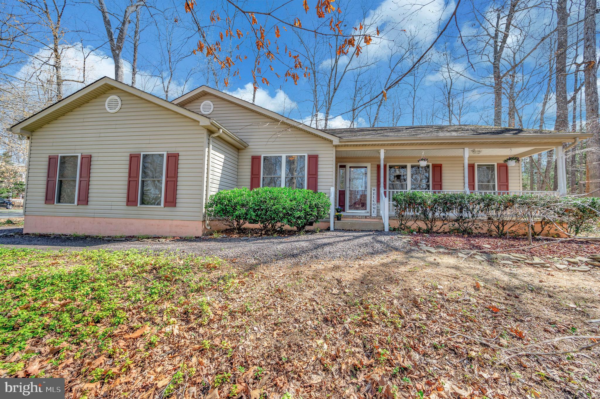 LAKE OF THE WOODS - Residential