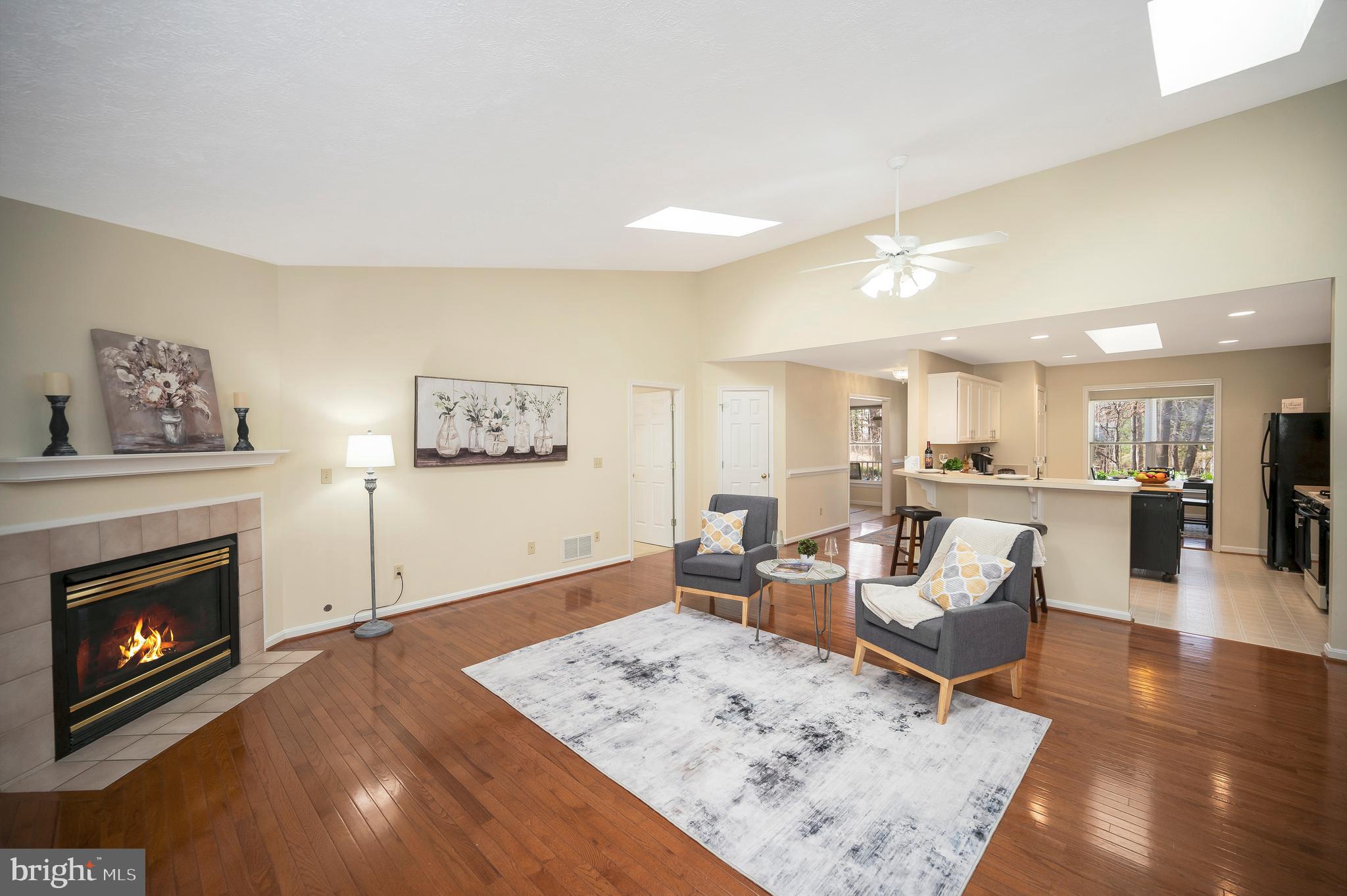 LAKE OF THE WOODS - Residential