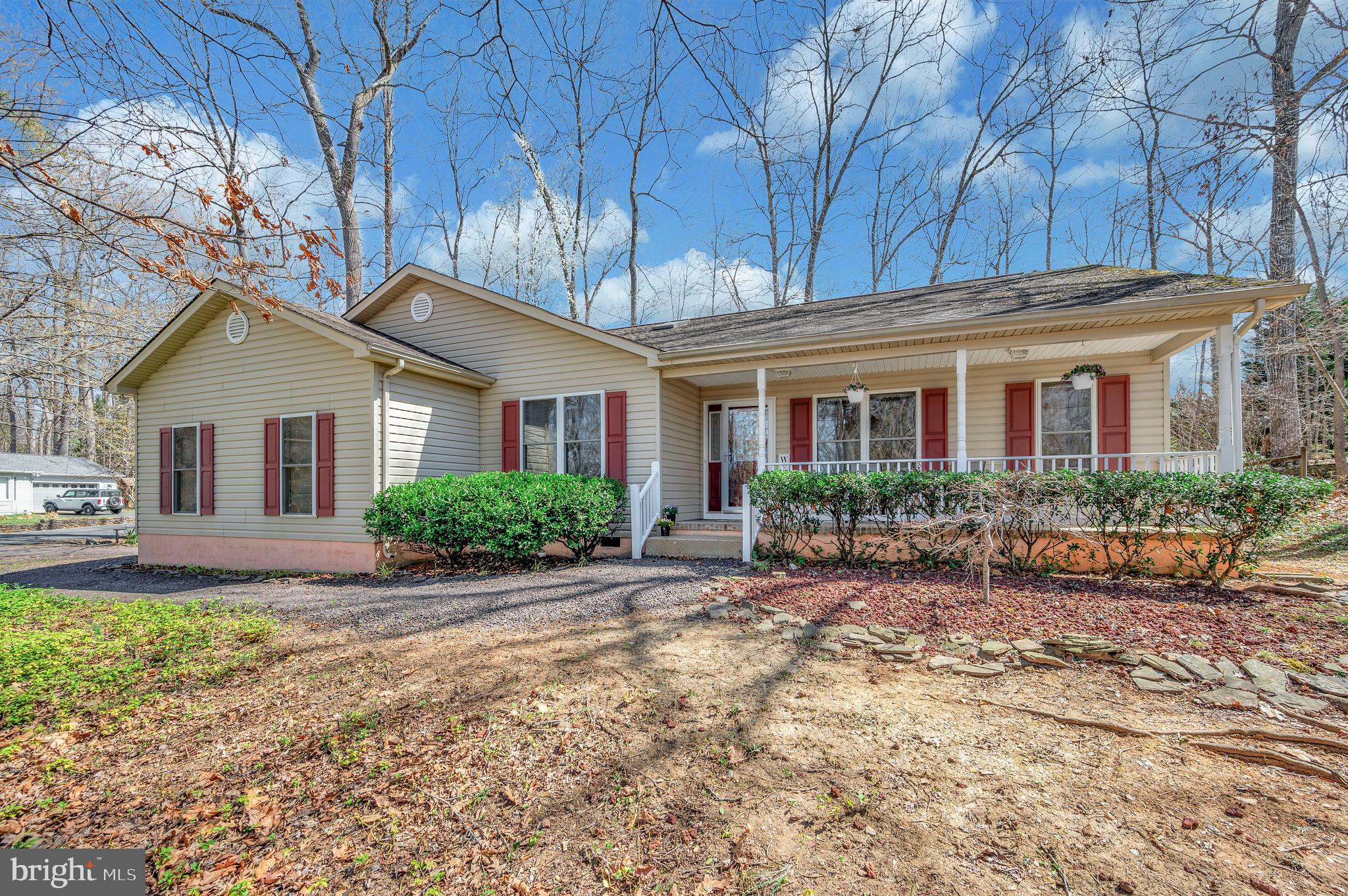 LAKE OF THE WOODS - Residential