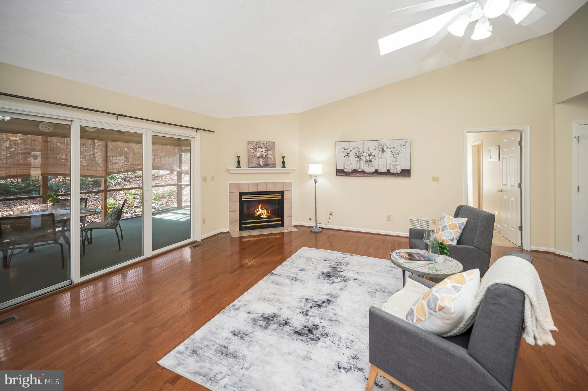 LAKE OF THE WOODS - Residential