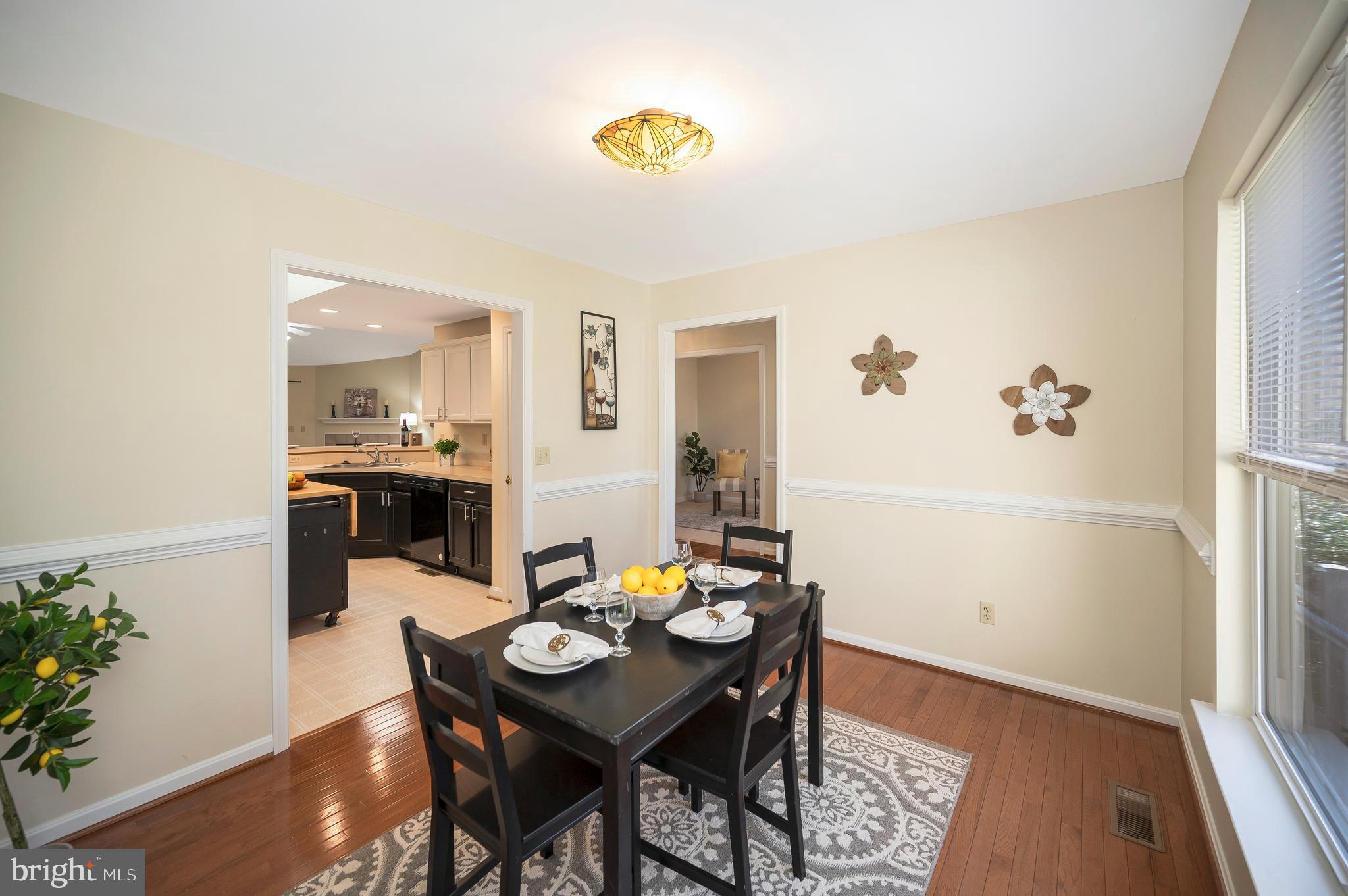 LAKE OF THE WOODS - Residential