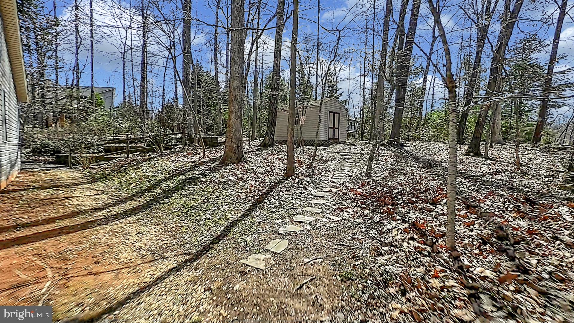 LAKE OF THE WOODS - Residential