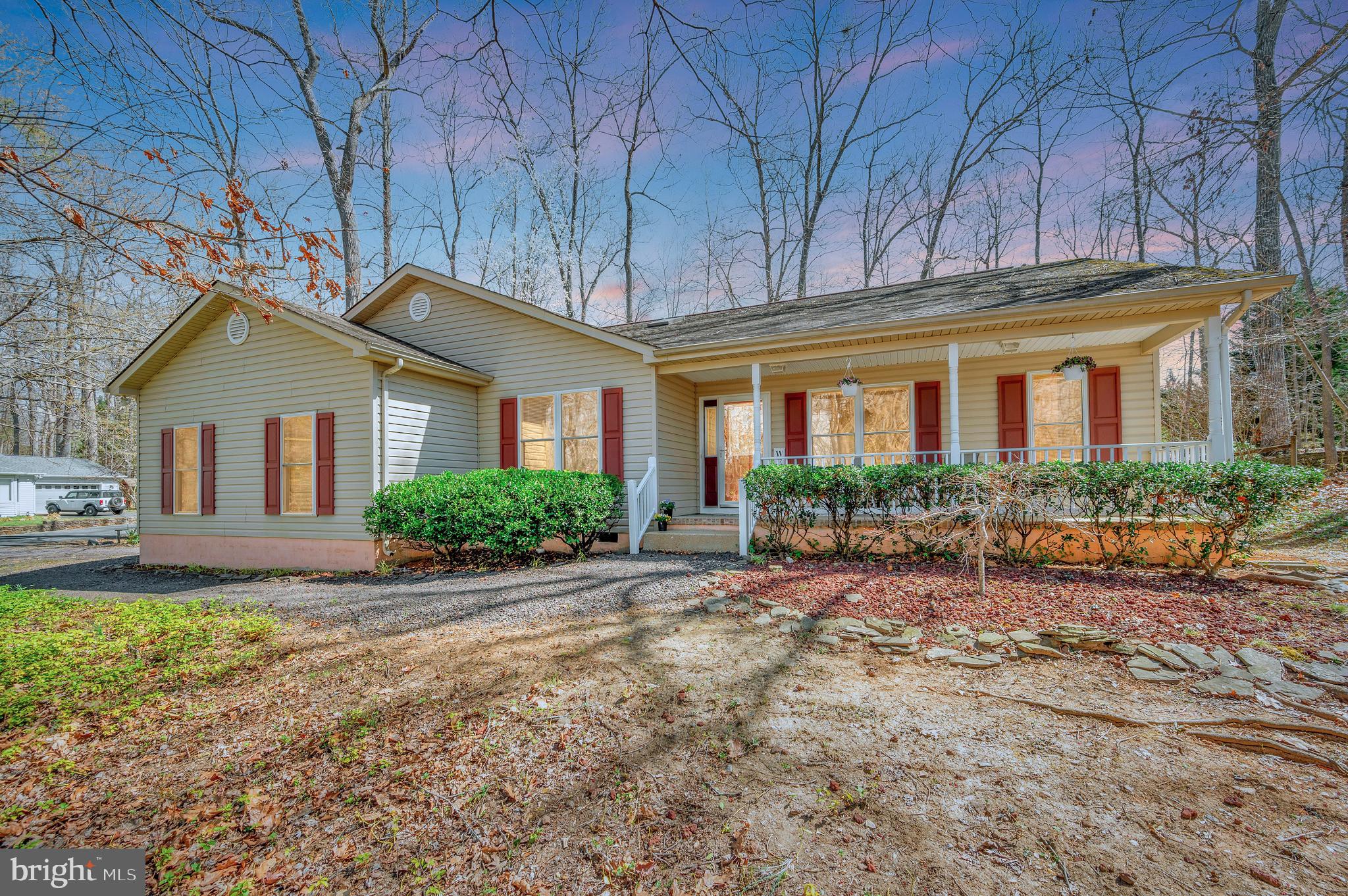 LAKE OF THE WOODS - Residential