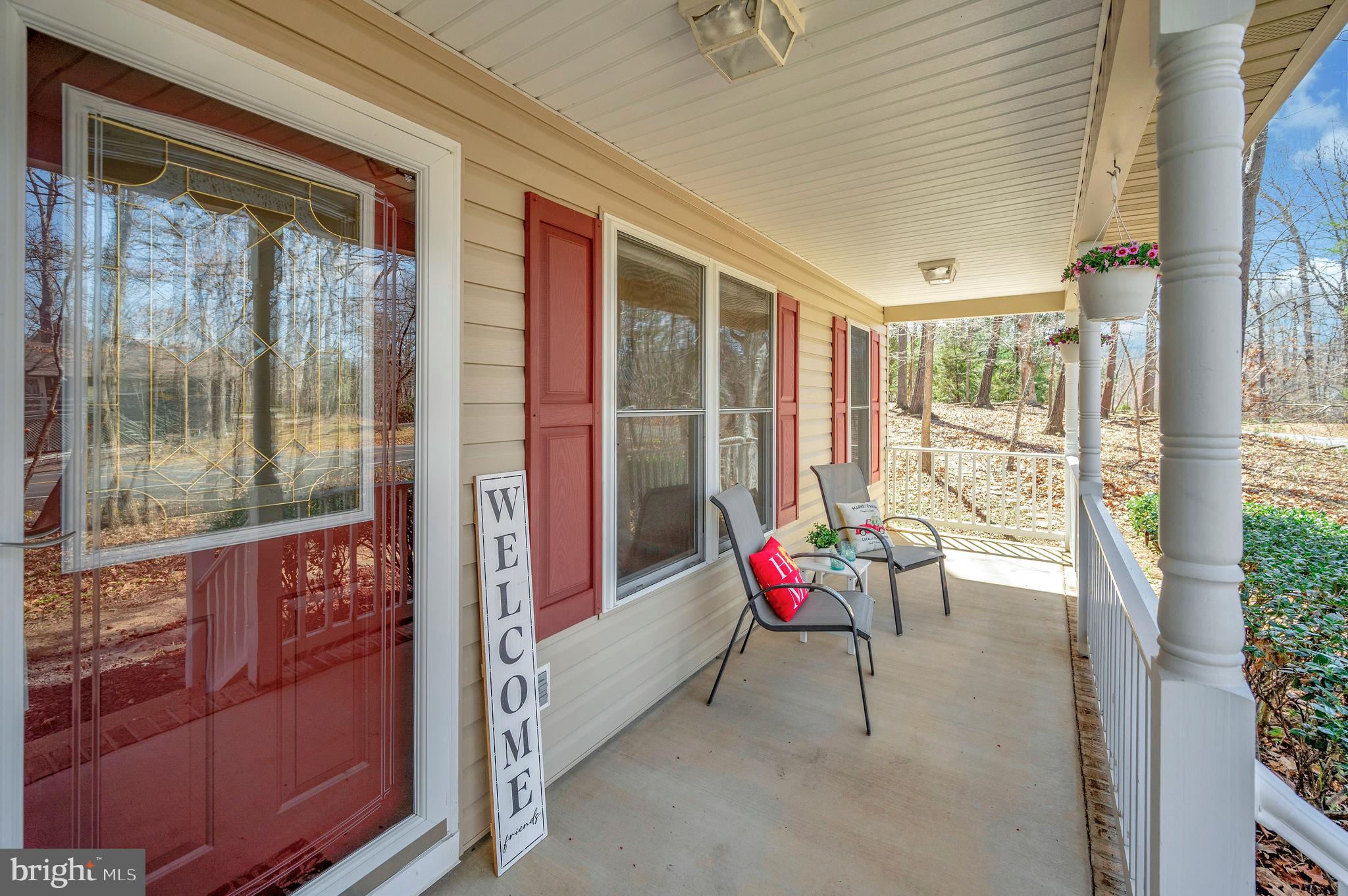 LAKE OF THE WOODS - Residential