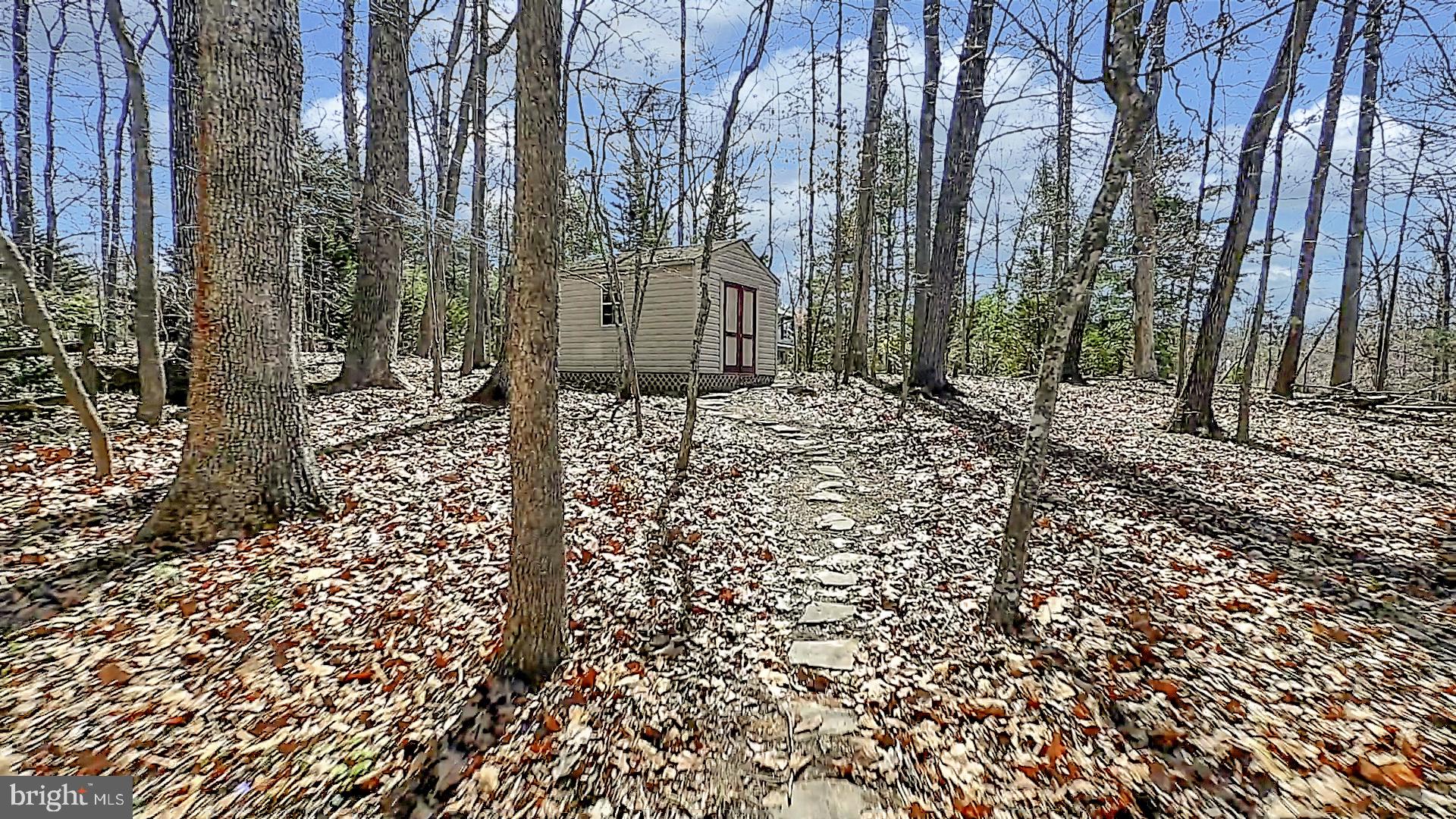LAKE OF THE WOODS - Residential
