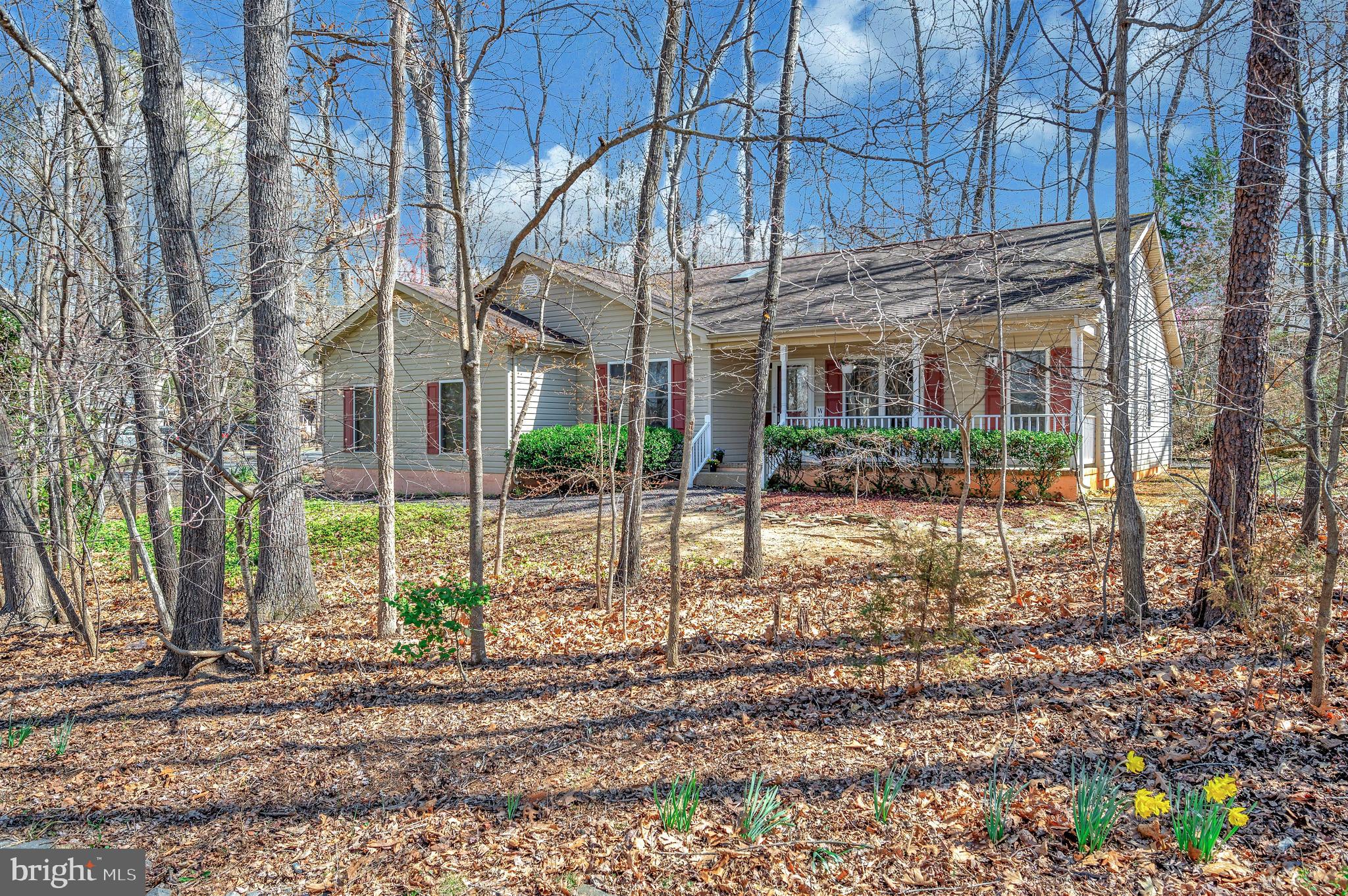 LAKE OF THE WOODS - Residential