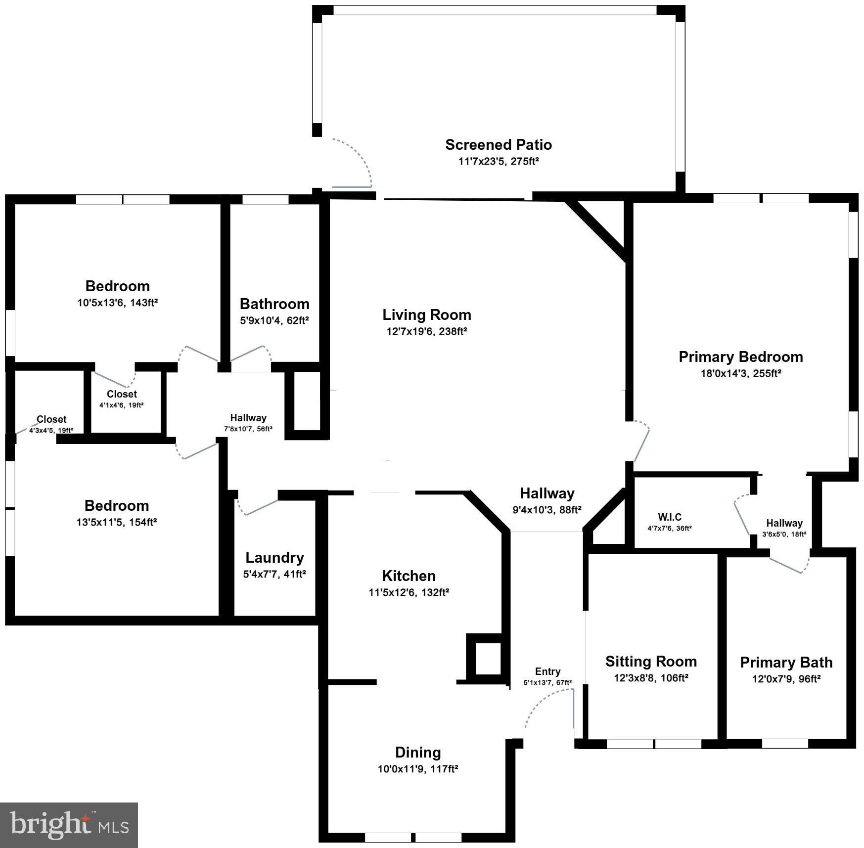 LAKE OF THE WOODS - Residential
