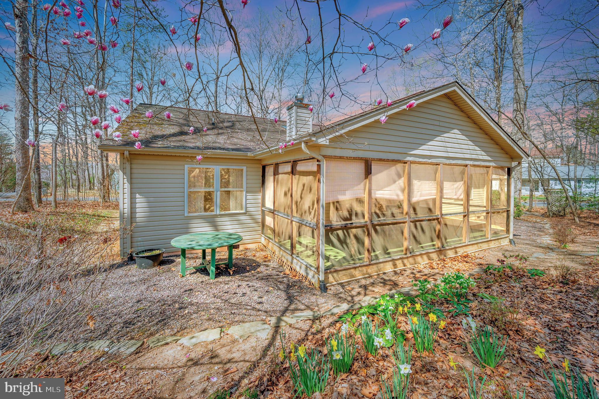 LAKE OF THE WOODS - Residential