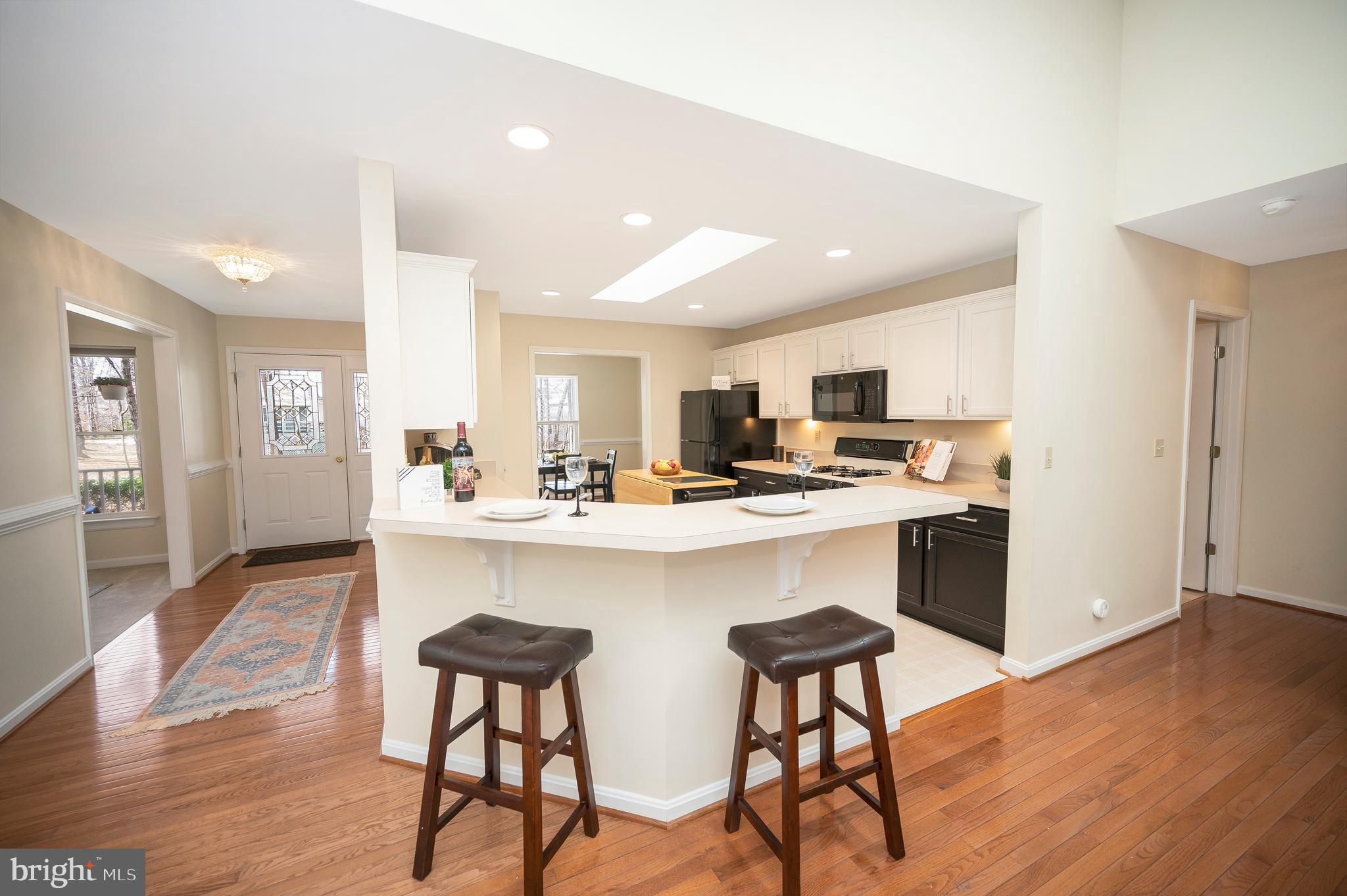 LAKE OF THE WOODS - Residential