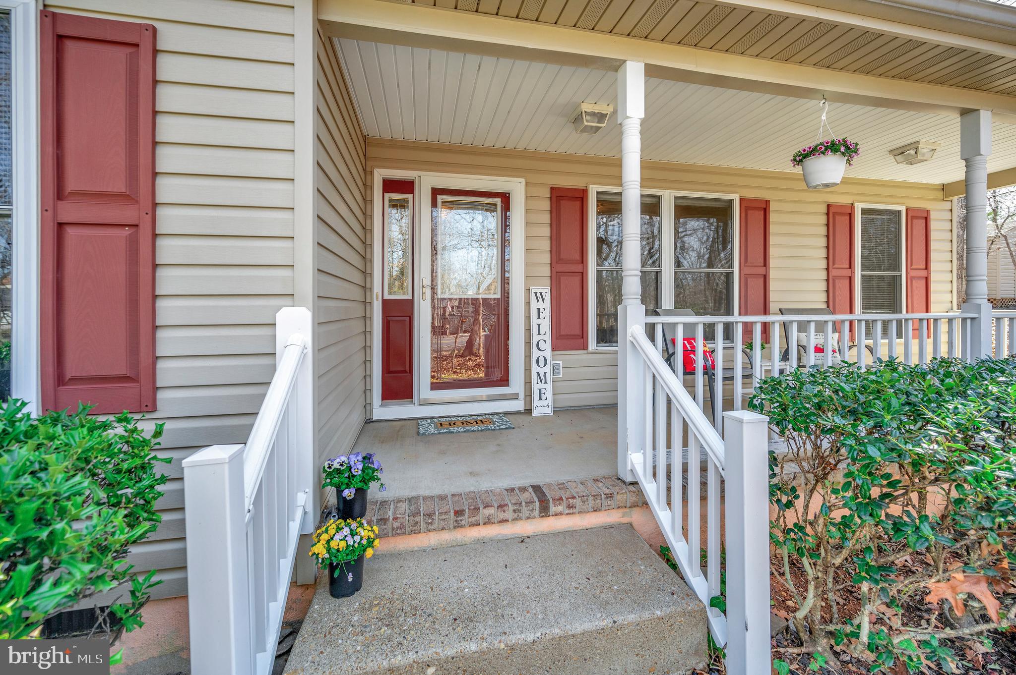 LAKE OF THE WOODS - Residential