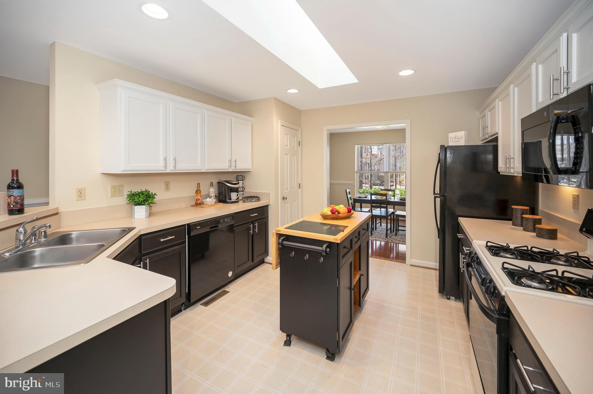 LAKE OF THE WOODS - Residential