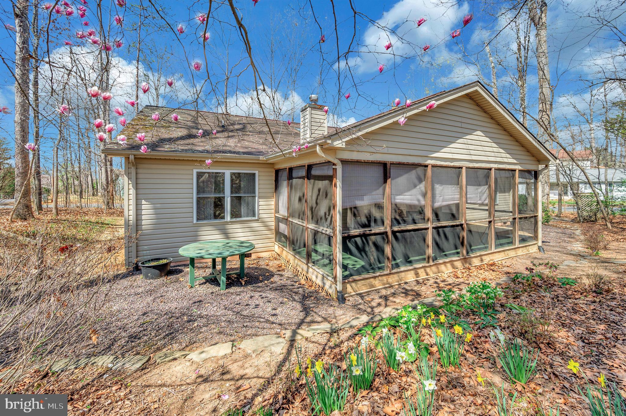 LAKE OF THE WOODS - Residential