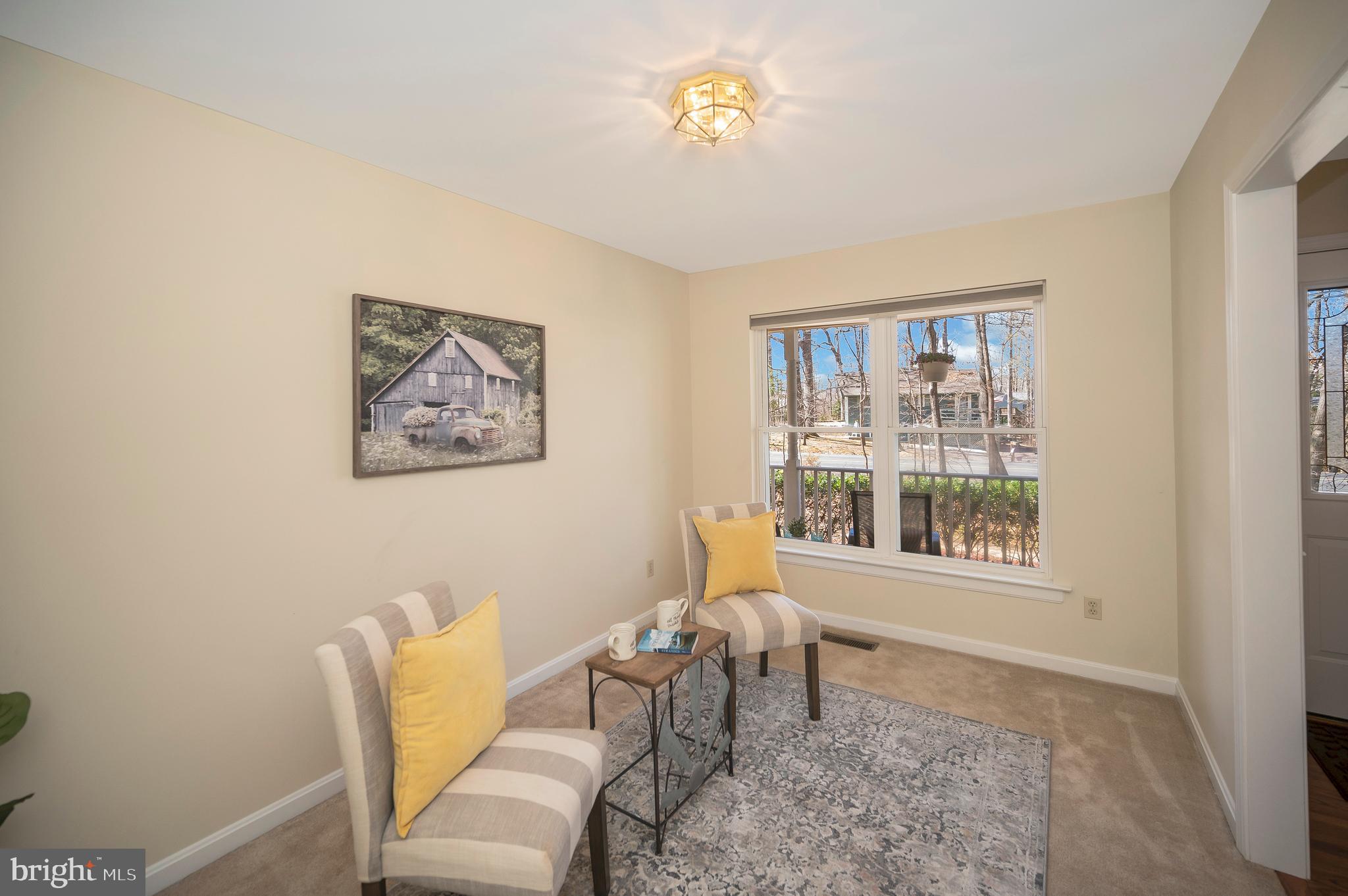 LAKE OF THE WOODS - Residential