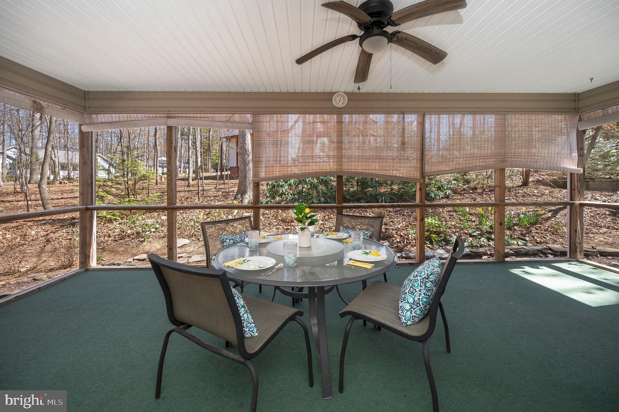 LAKE OF THE WOODS - Residential