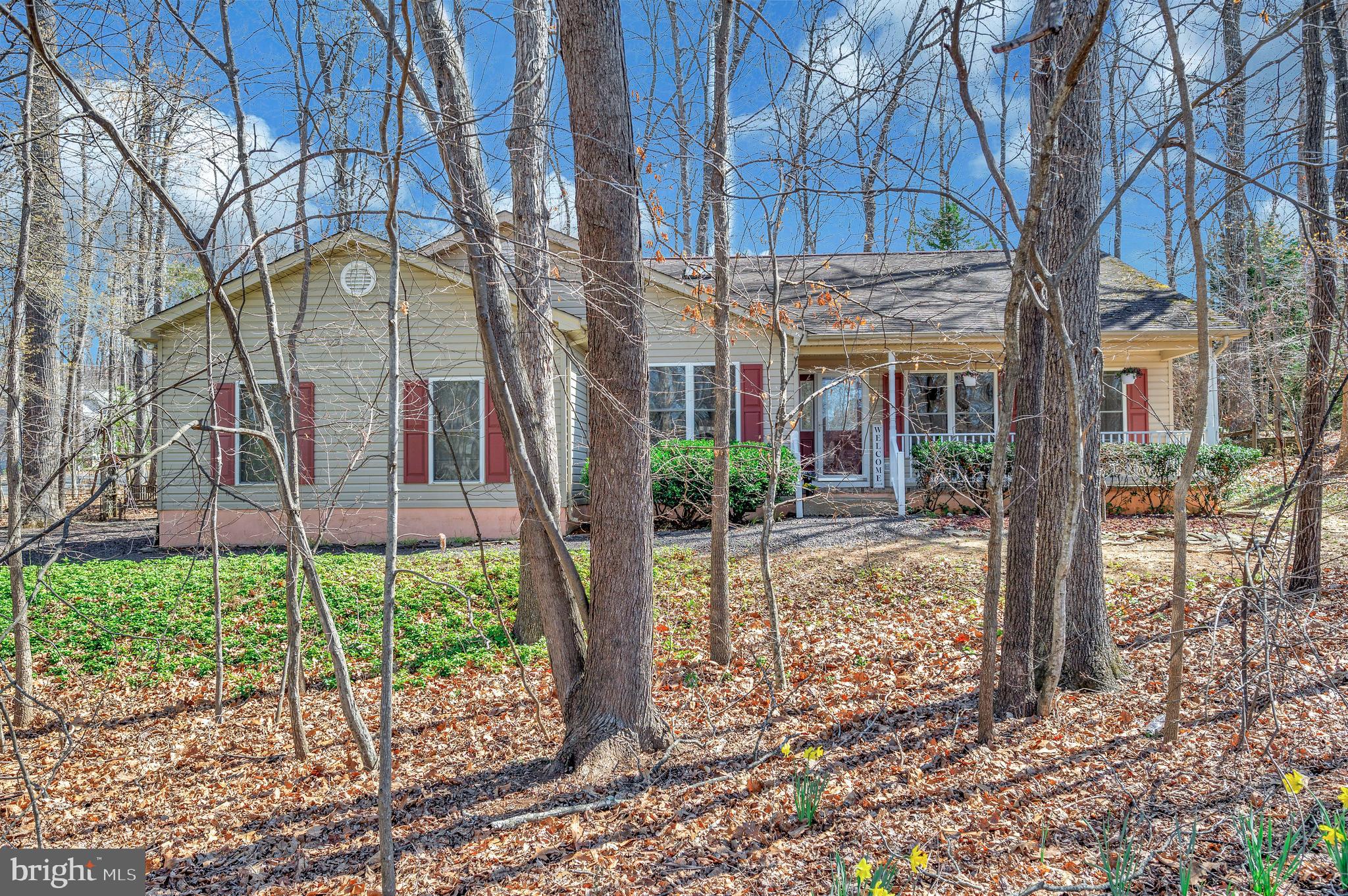 LAKE OF THE WOODS - Residential