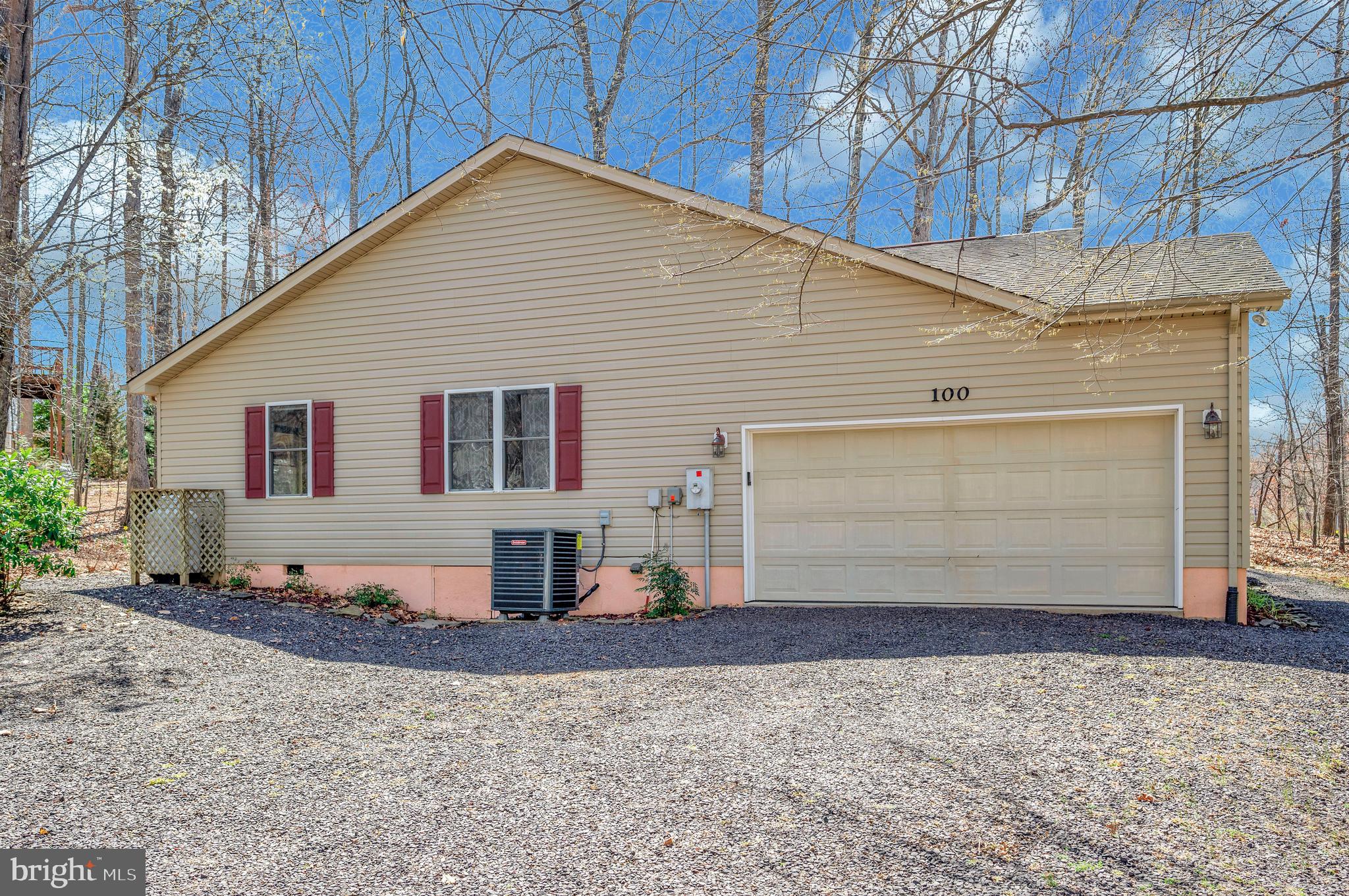 LAKE OF THE WOODS - Residential