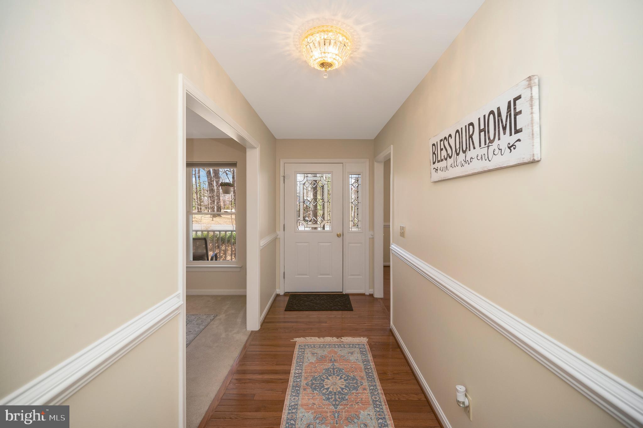 LAKE OF THE WOODS - Residential