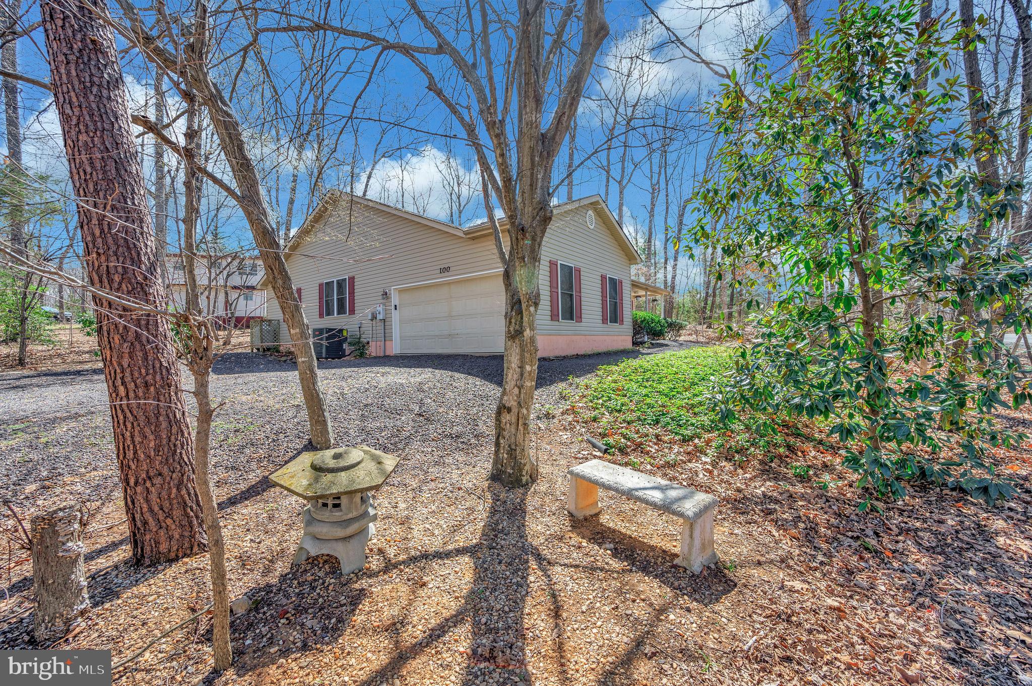 LAKE OF THE WOODS - Residential