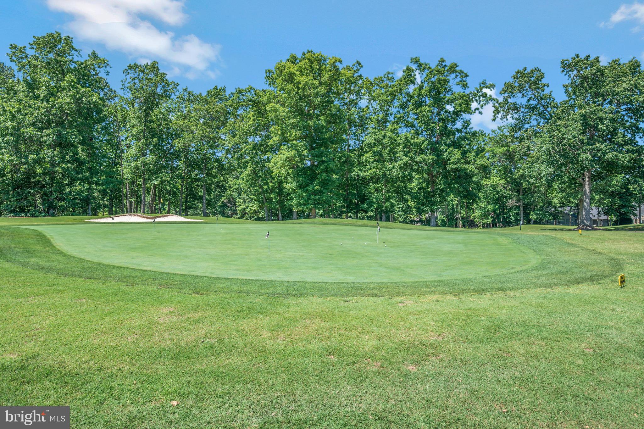 LAKE OF THE WOODS - Residential