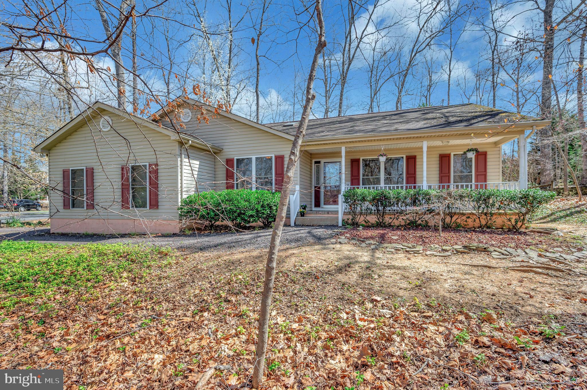 LAKE OF THE WOODS - Residential