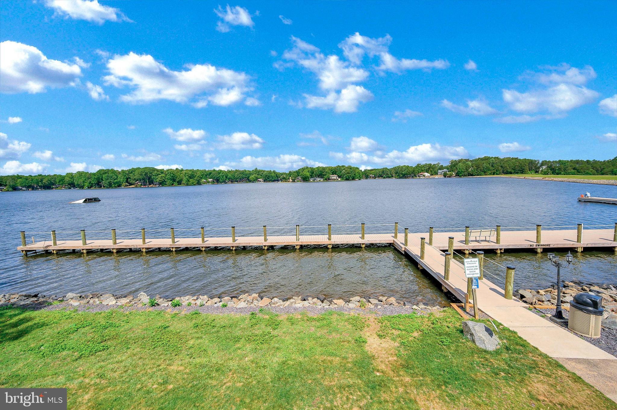 LAKE OF THE WOODS - Residential