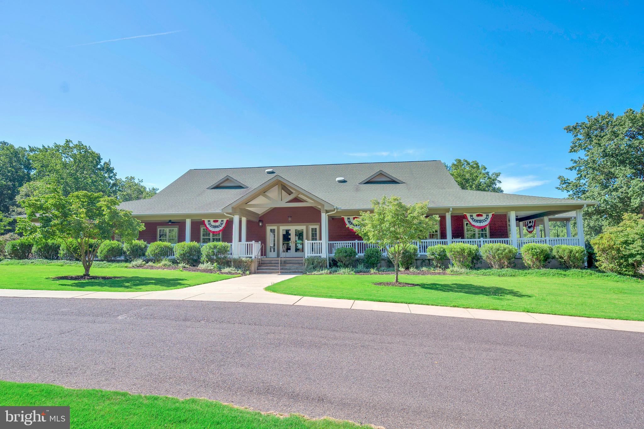 LAKE OF THE WOODS - Residential