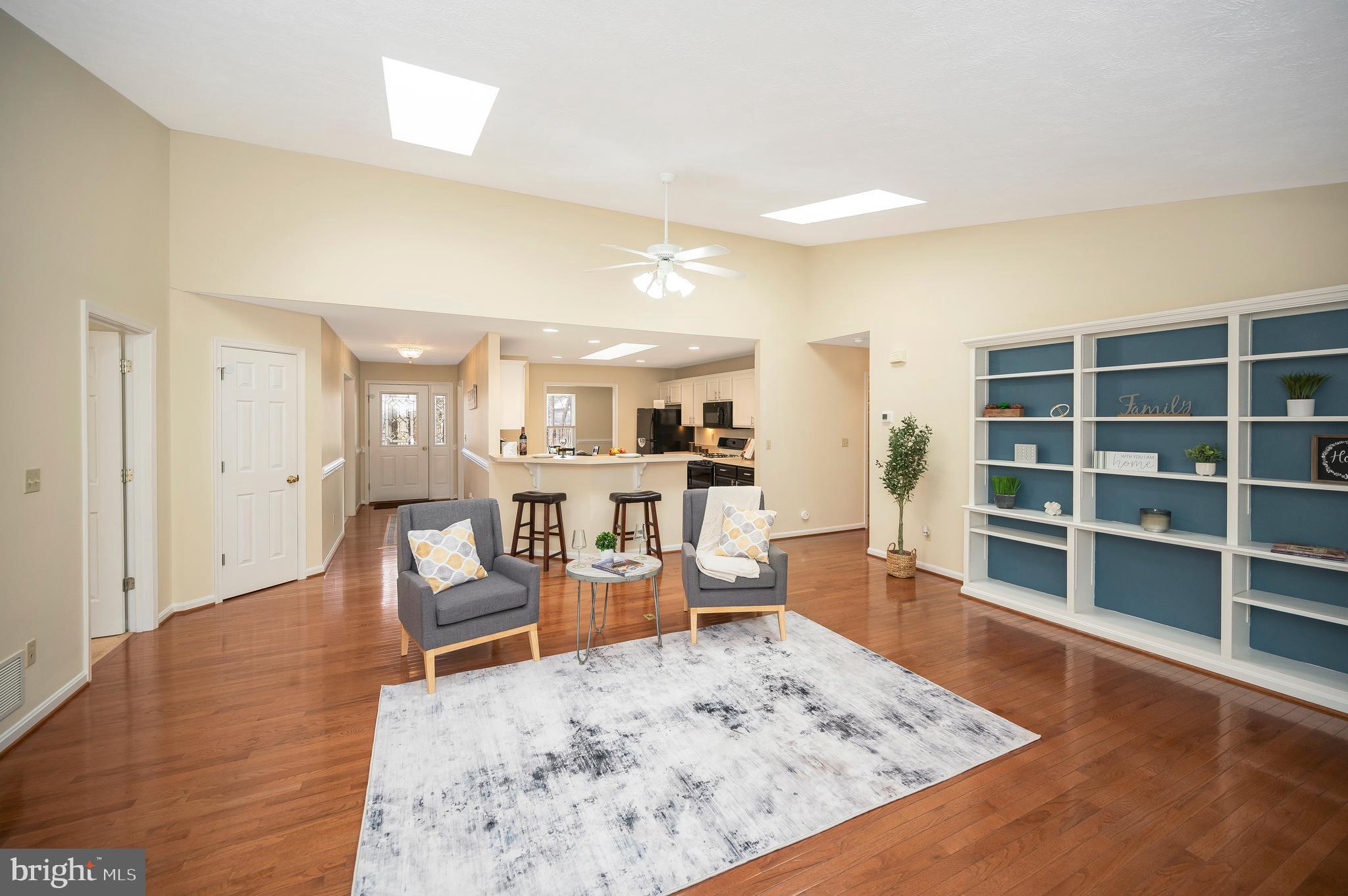 LAKE OF THE WOODS - Residential