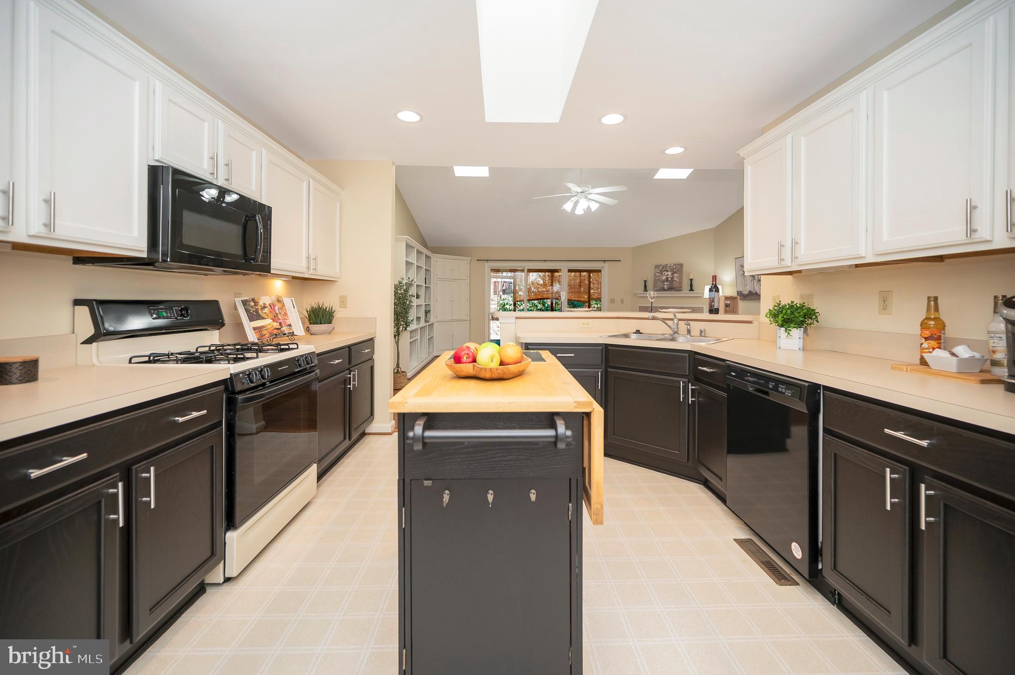 LAKE OF THE WOODS - Residential