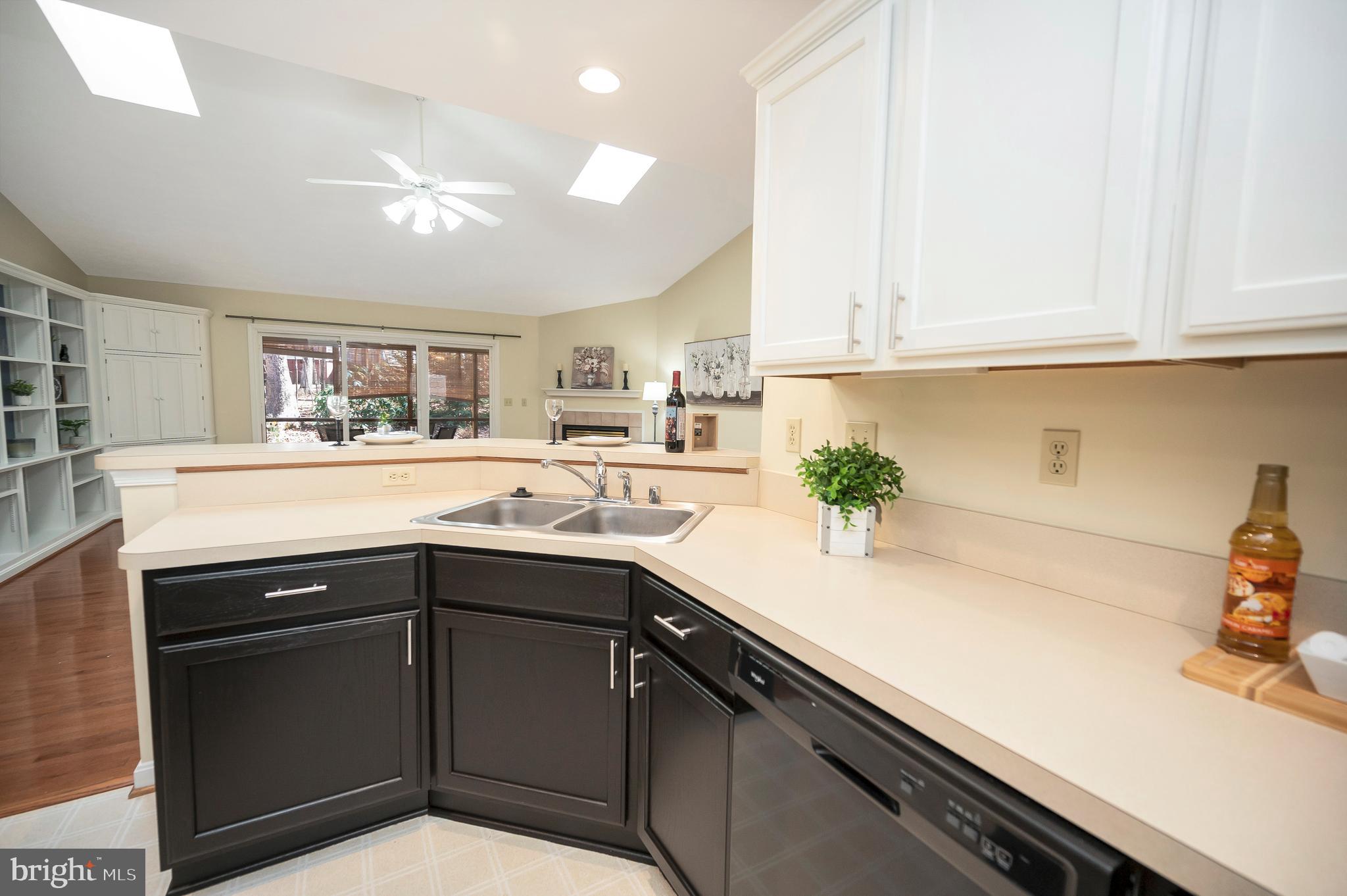 LAKE OF THE WOODS - Residential